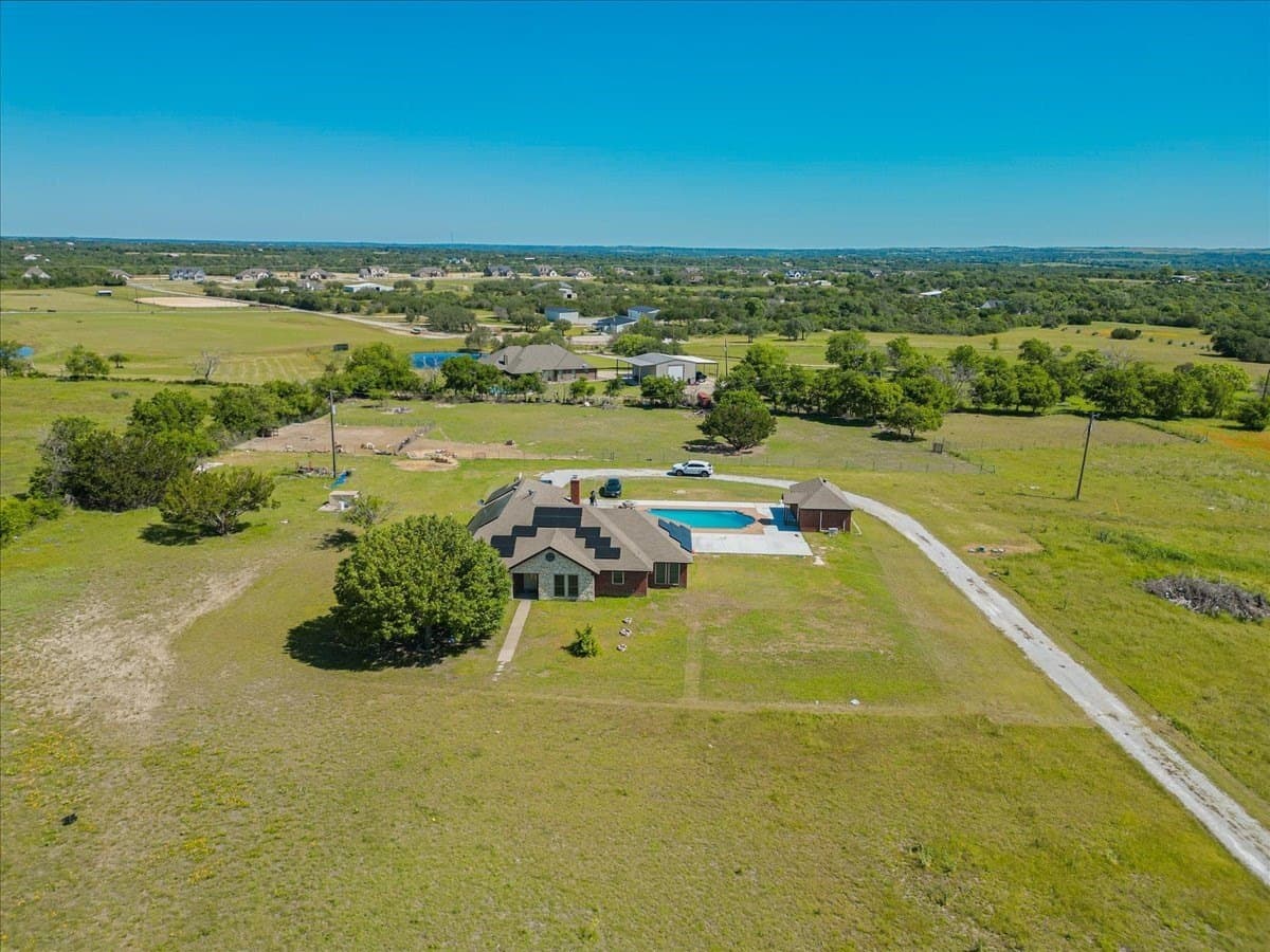29.34 acres in Parker County - photo 4