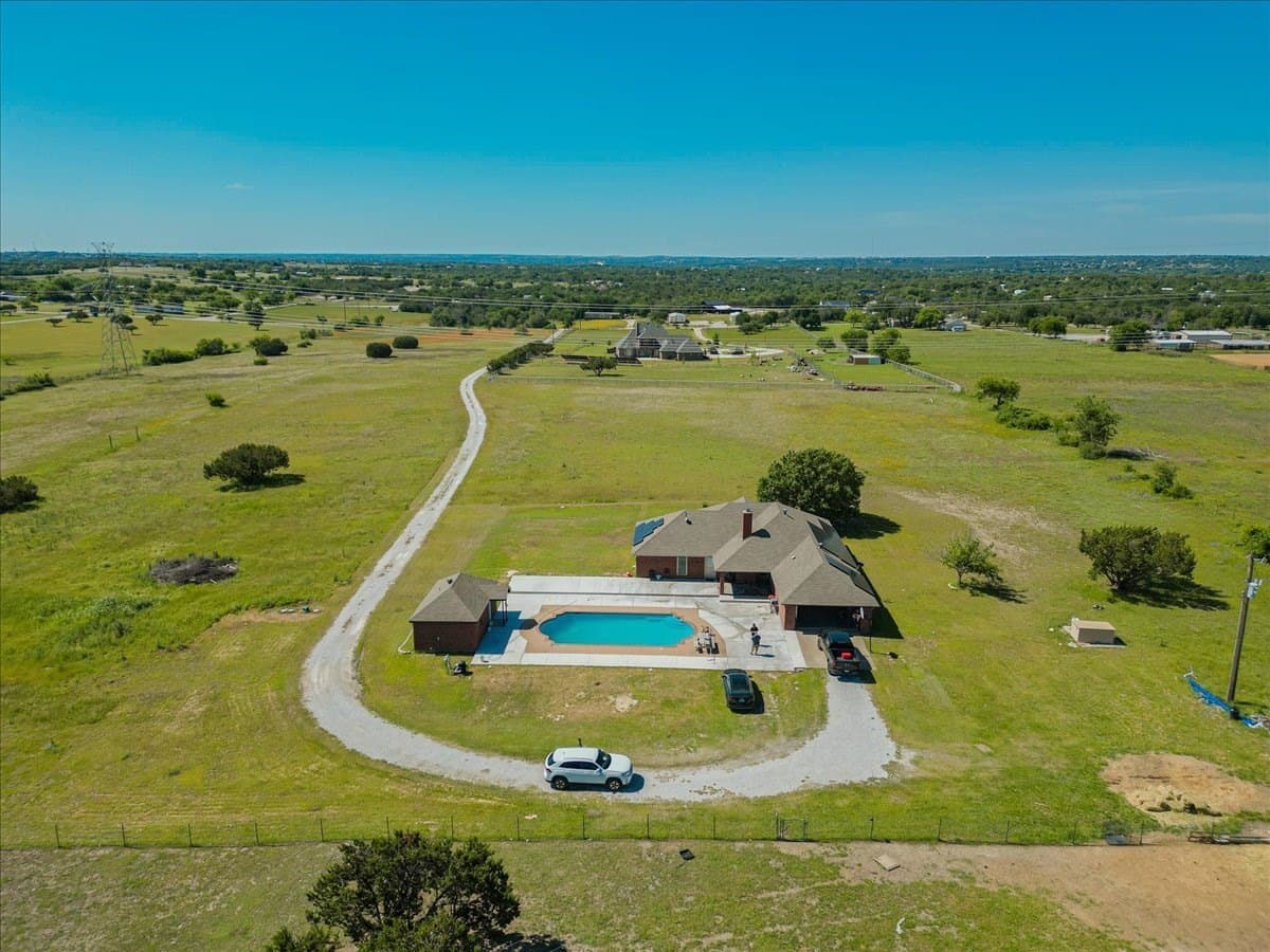 29.34 acres in Parker County - photo 7