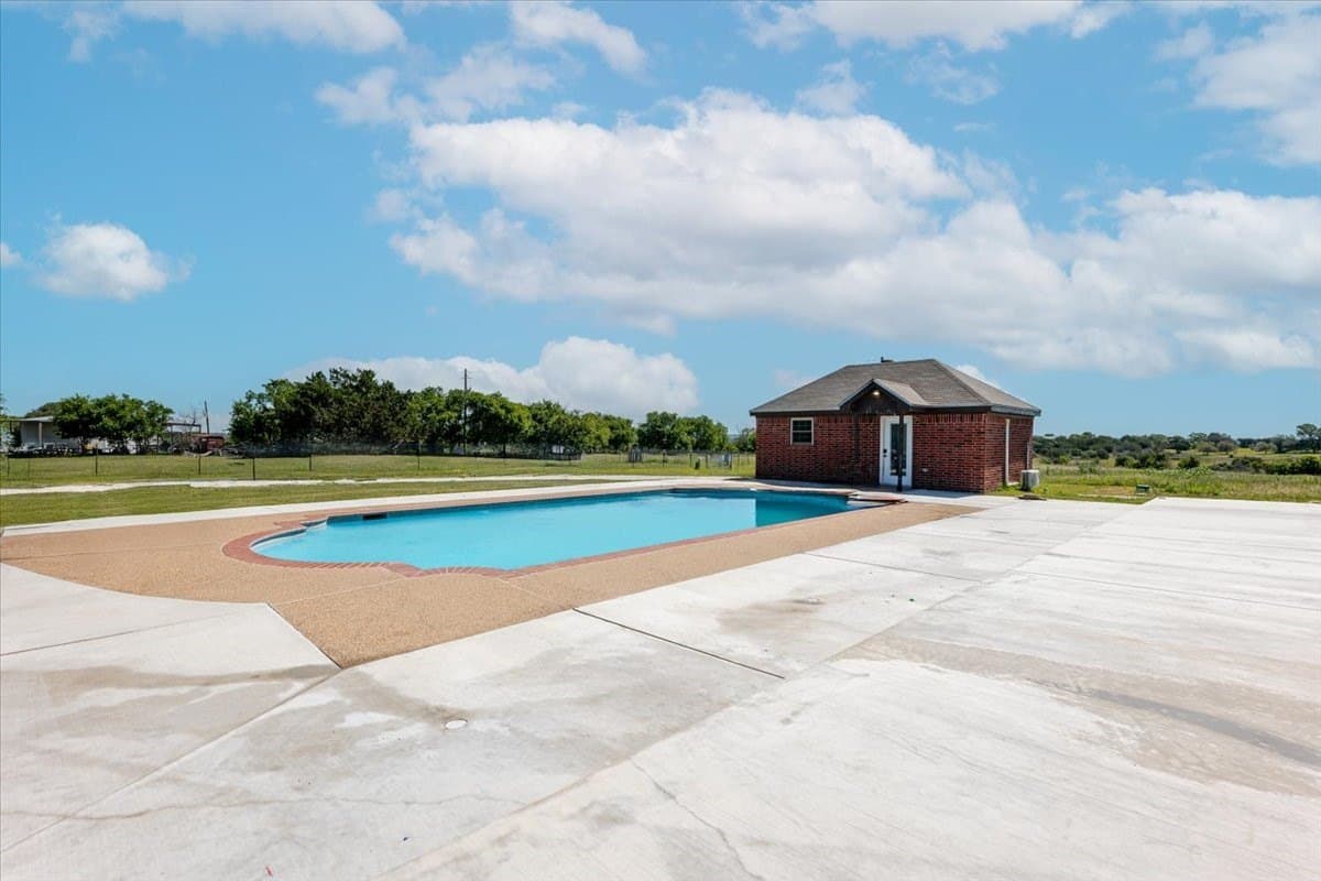 29.34 acres in Parker County - photo 17