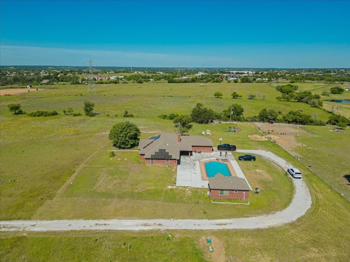 29.34 acres in Parker County - photo 2