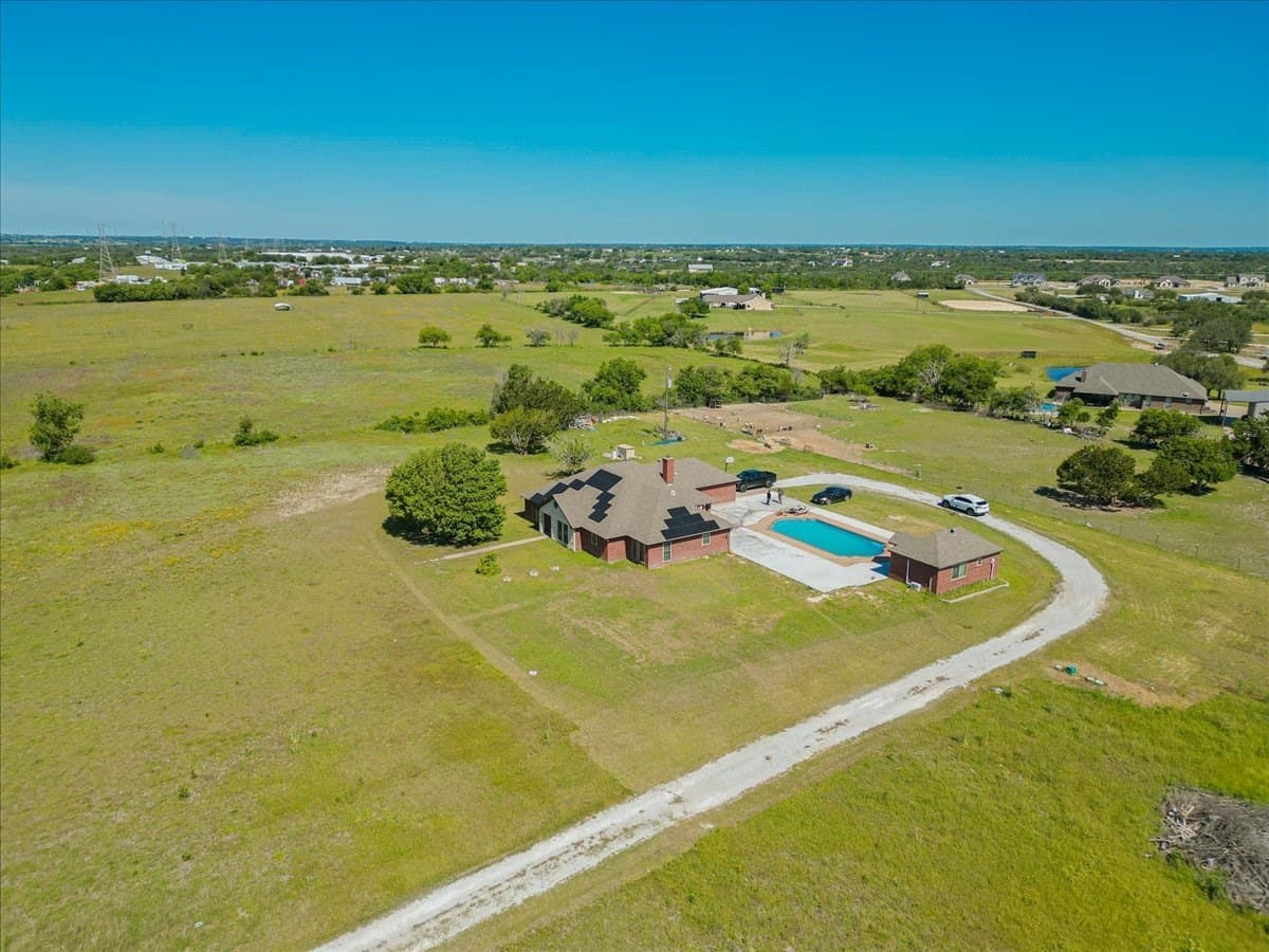 29.34 acres in Parker County - photo 3