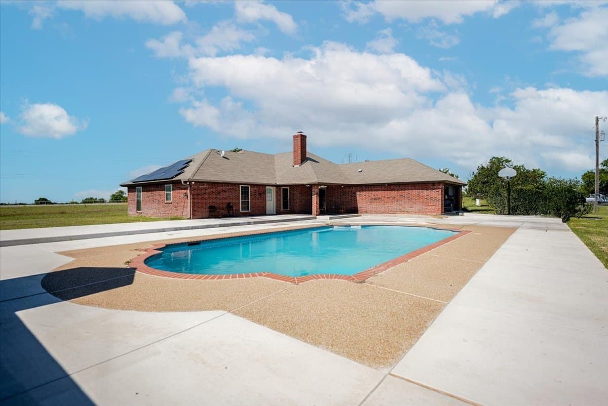 29.34 acres in Parker County - photo 8