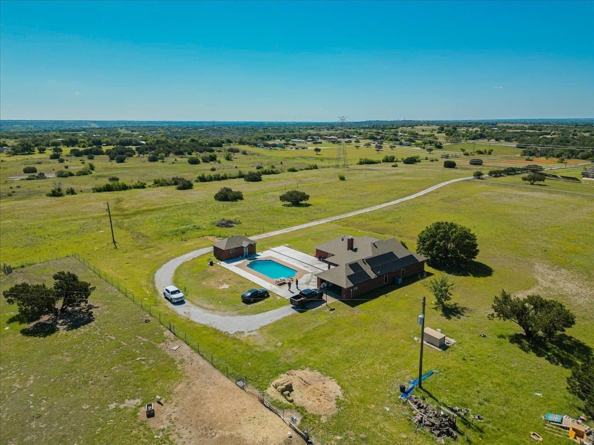 29.34 acres in Parker County - photo 6