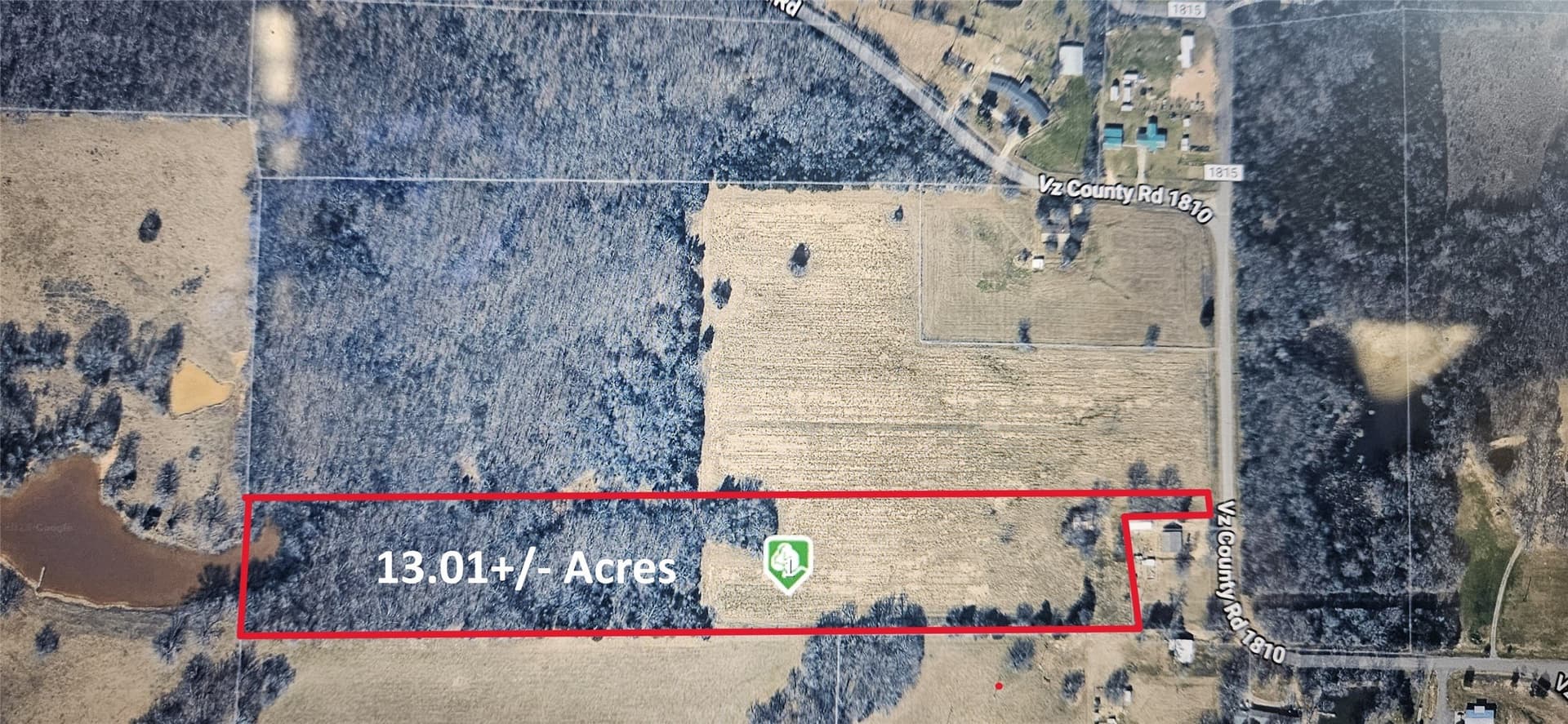 38.99 acres in Van Zandt County - photo 20