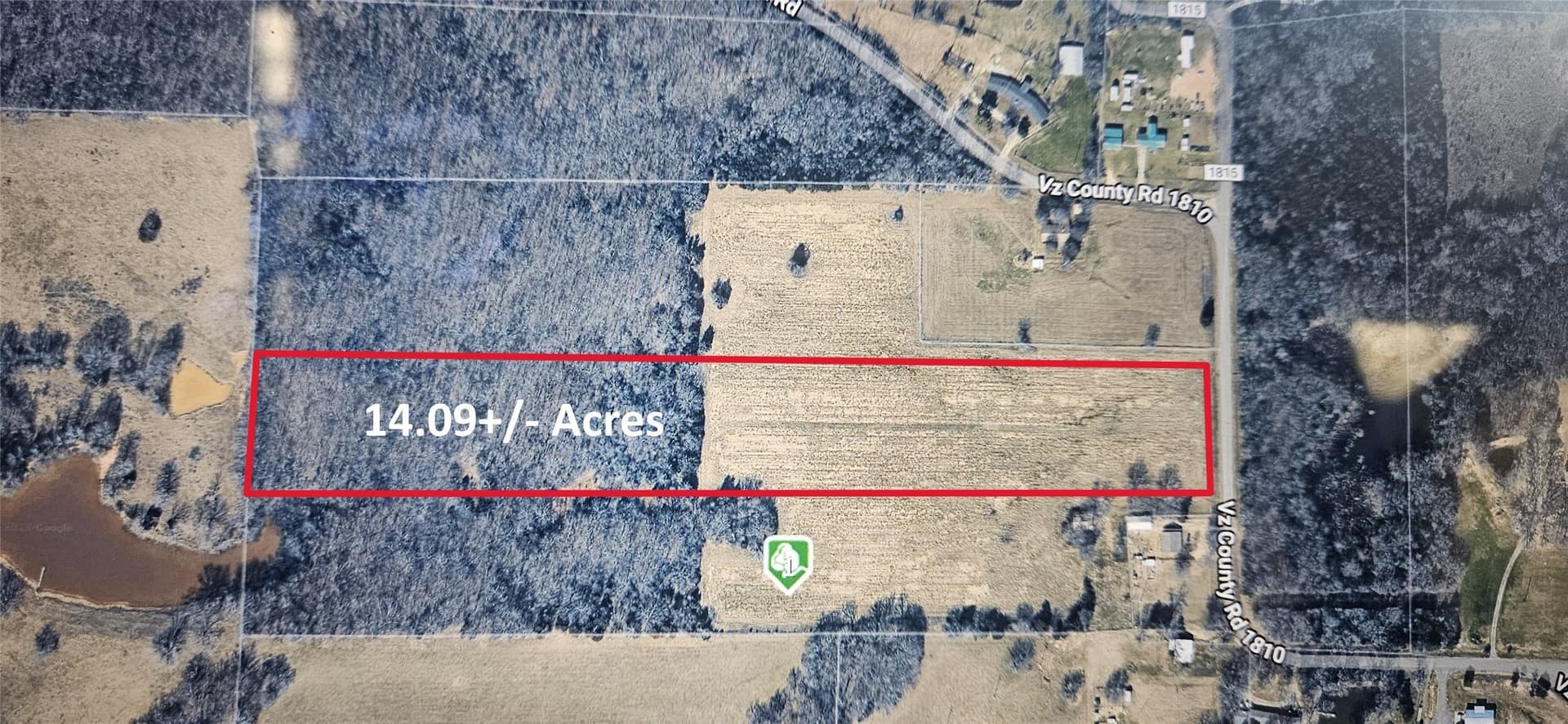 38.99 acres in Van Zandt County - photo 21