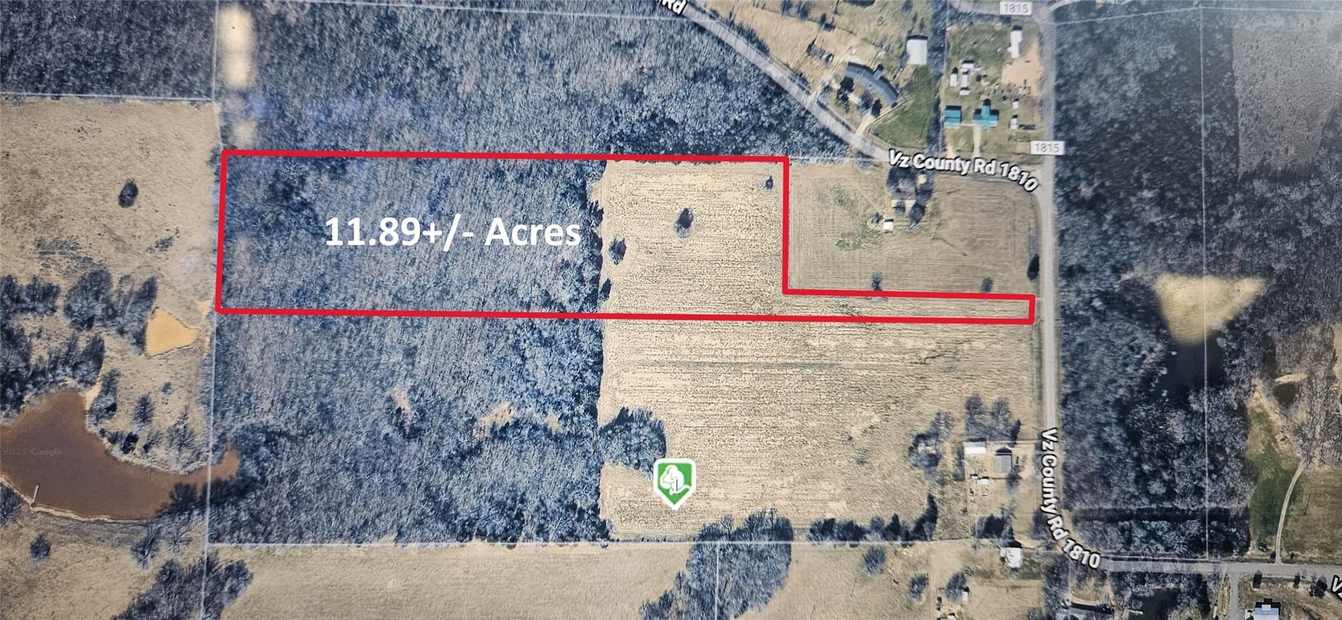 38.99 acres in Van Zandt County - photo 22