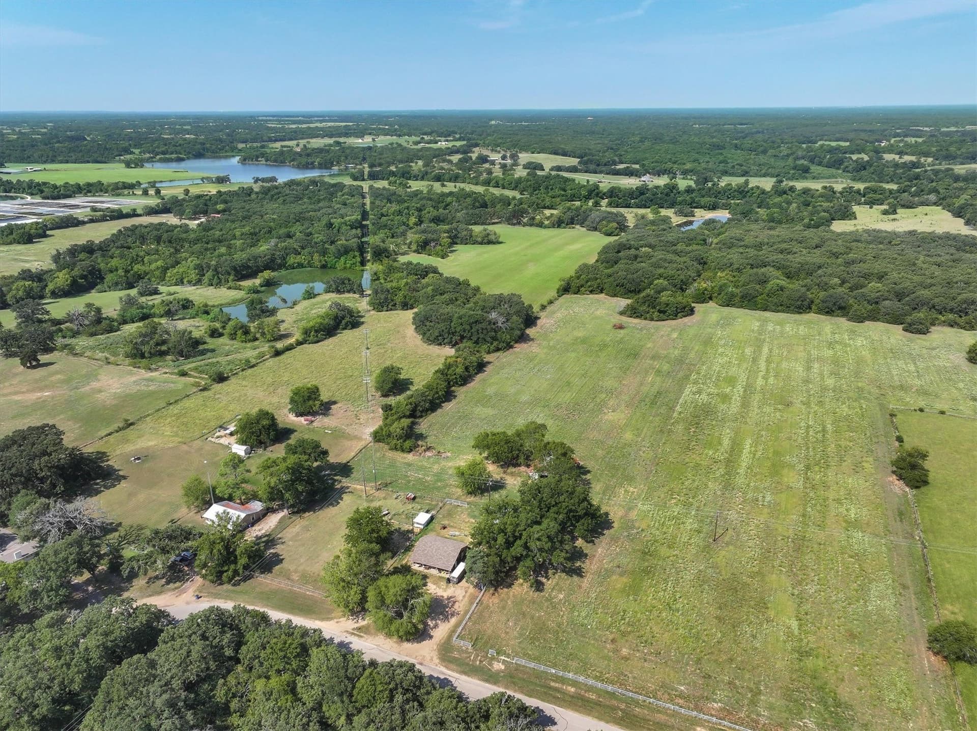 38.99 acres in Van Zandt County - photo 4