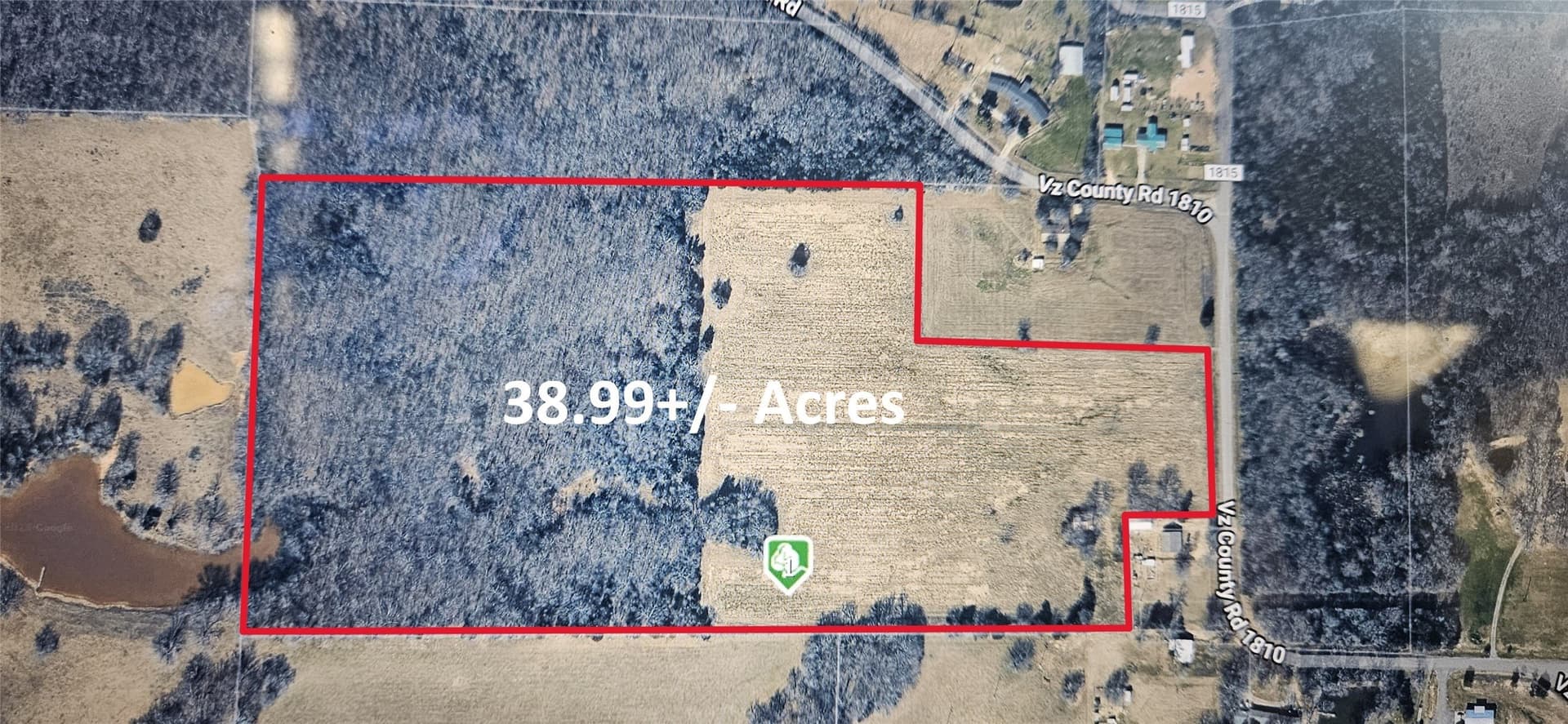 38.99 acres in Van Zandt County - photo 23