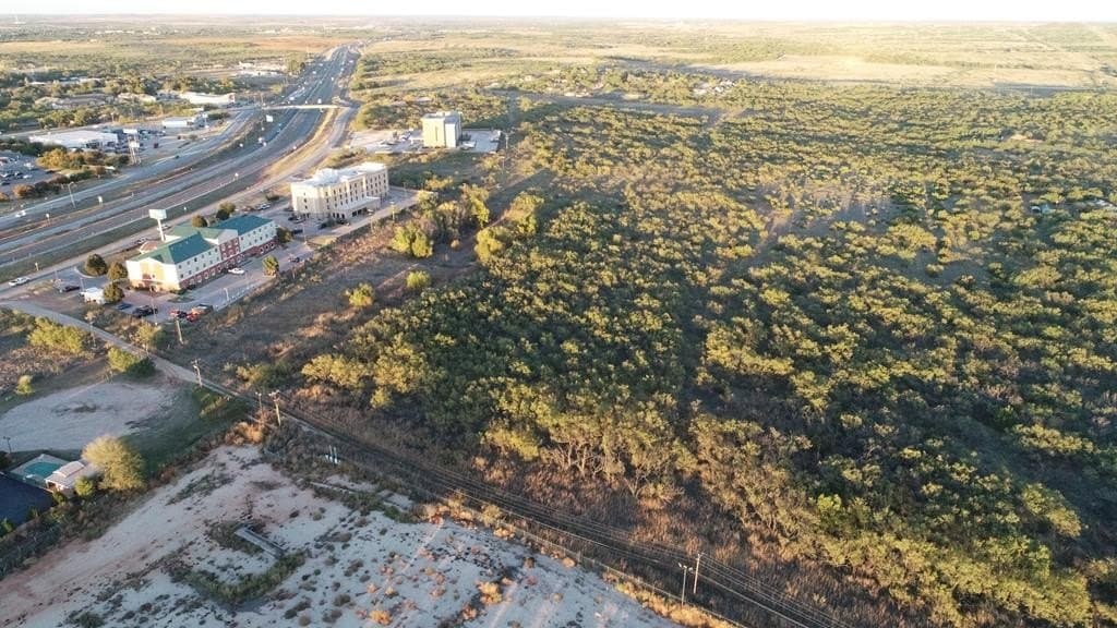 29.62 acres in Nolan County - photo 25