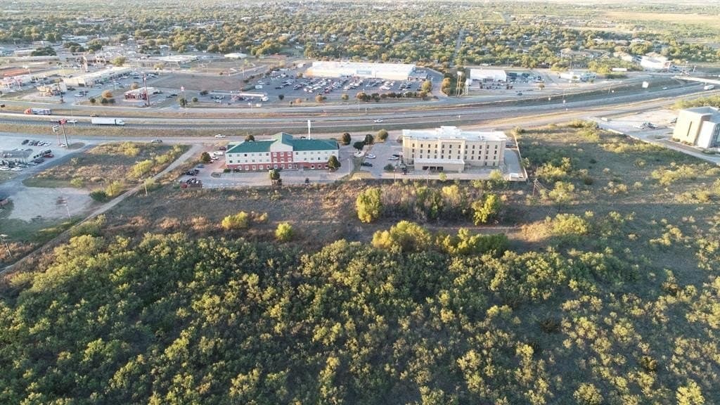 29.62 acres in Nolan County - photo 17