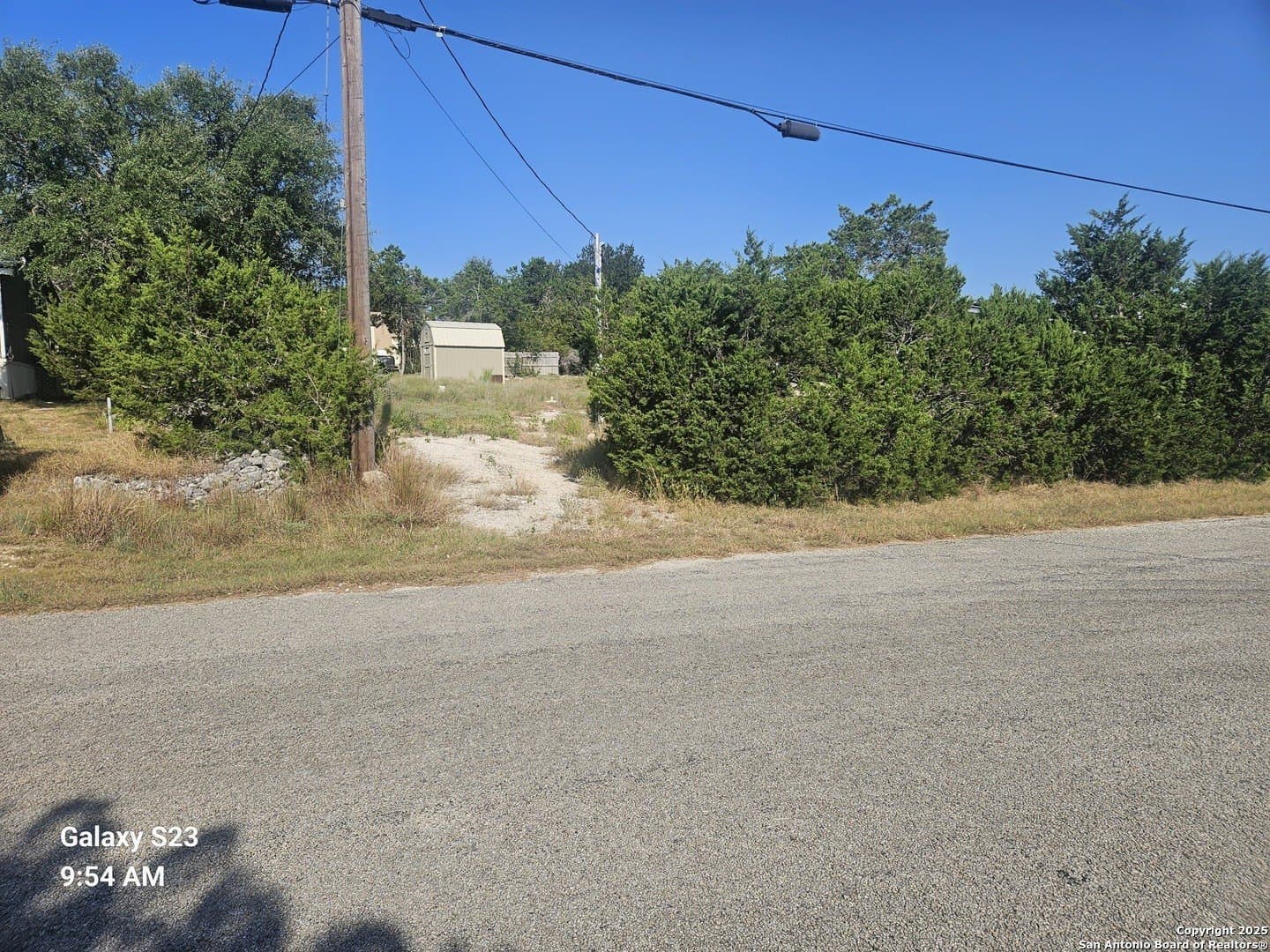 0.23 acres in Comal County gallery image 3