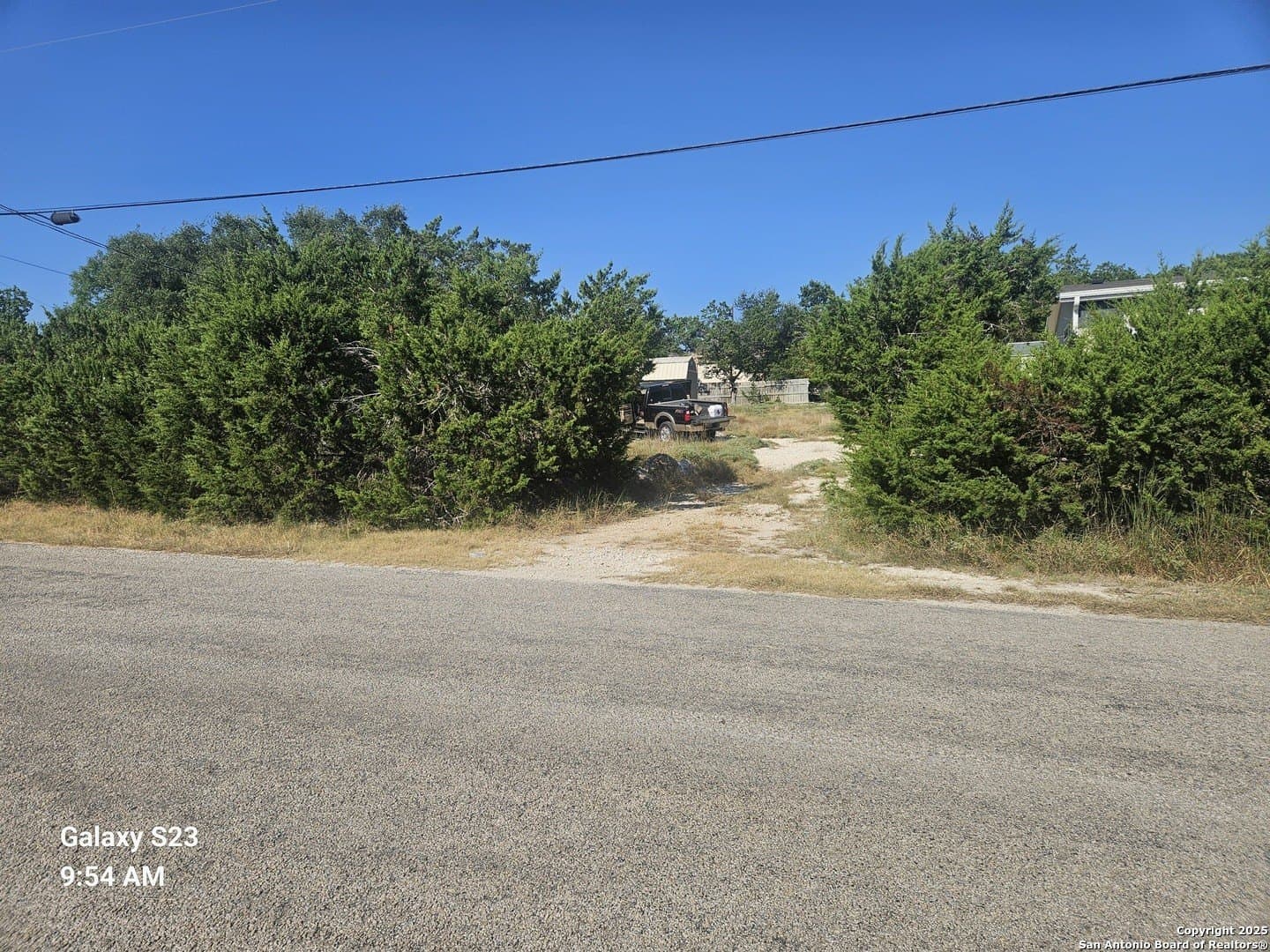 0.23 acres in Comal County gallery image 2