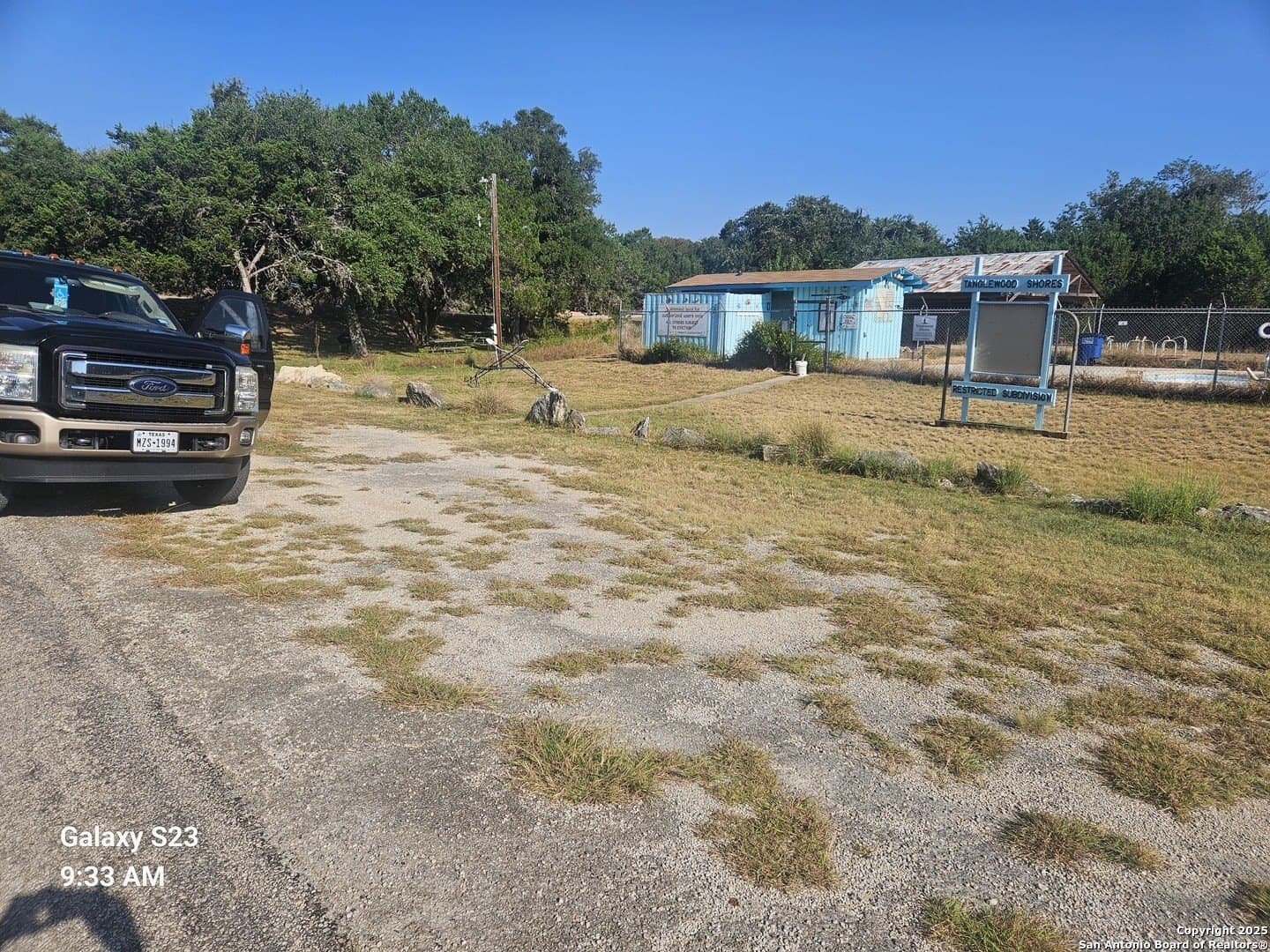 0.23 acres in Comal County - photo 12