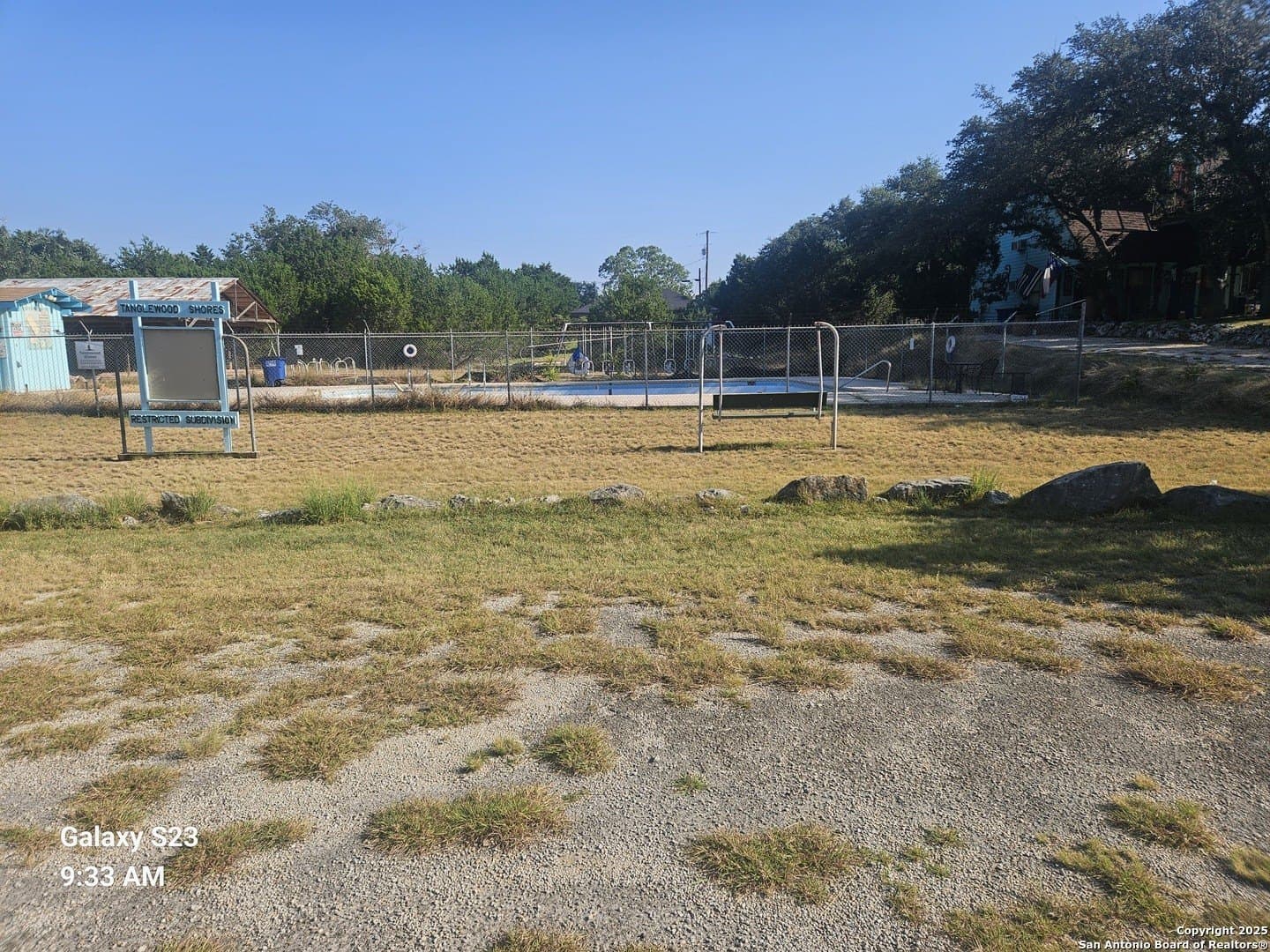 0.23 acres in Comal County - photo 9