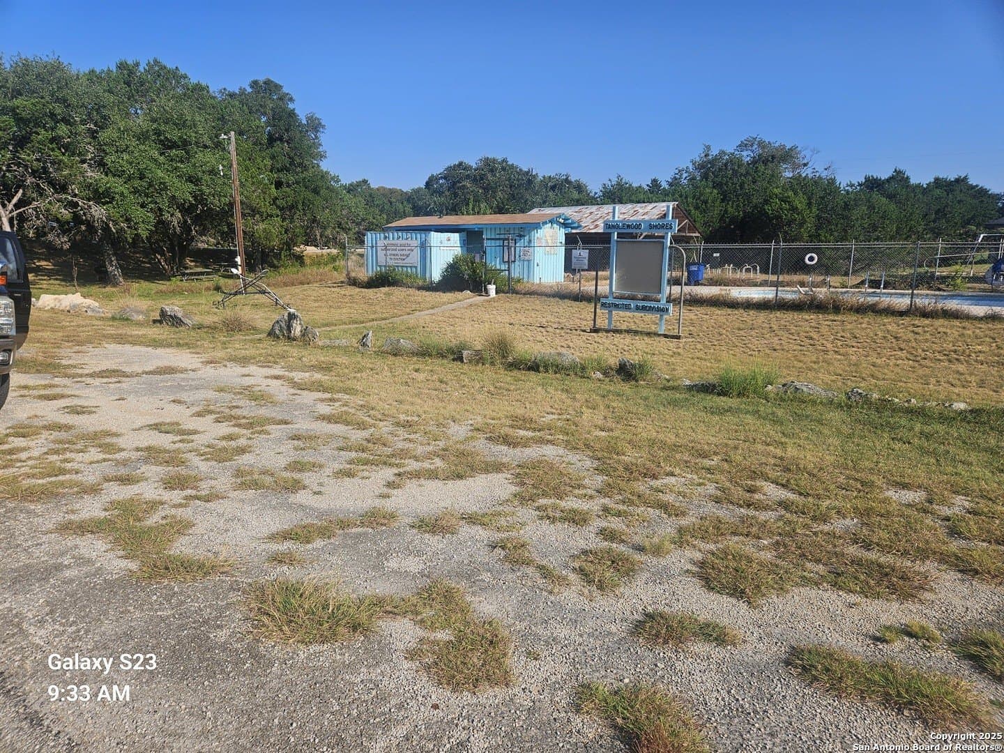 0.23 acres in Comal County - photo 11