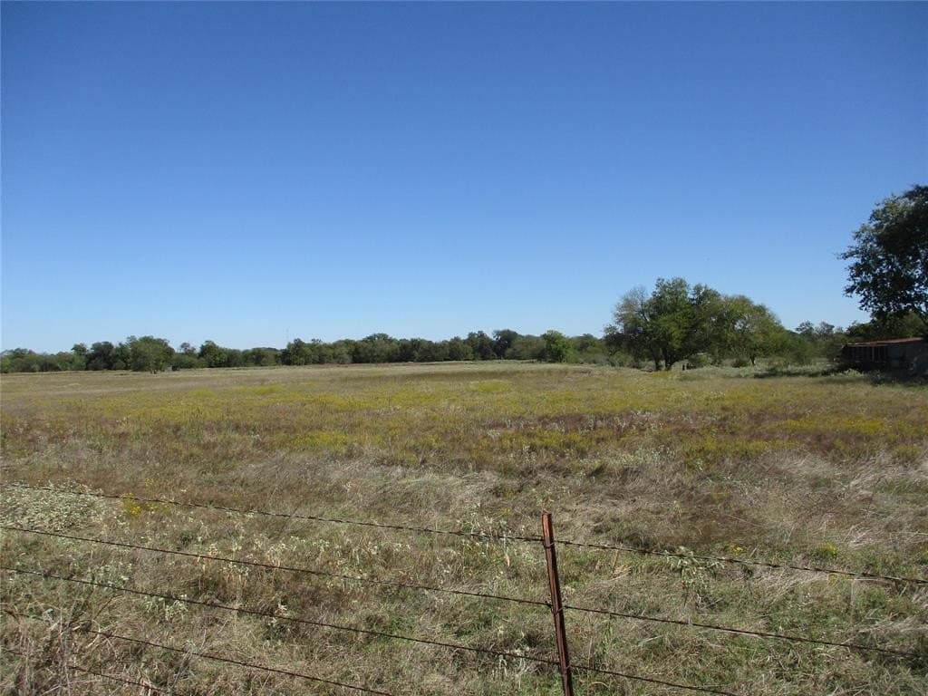 20.35 acres in Rains County