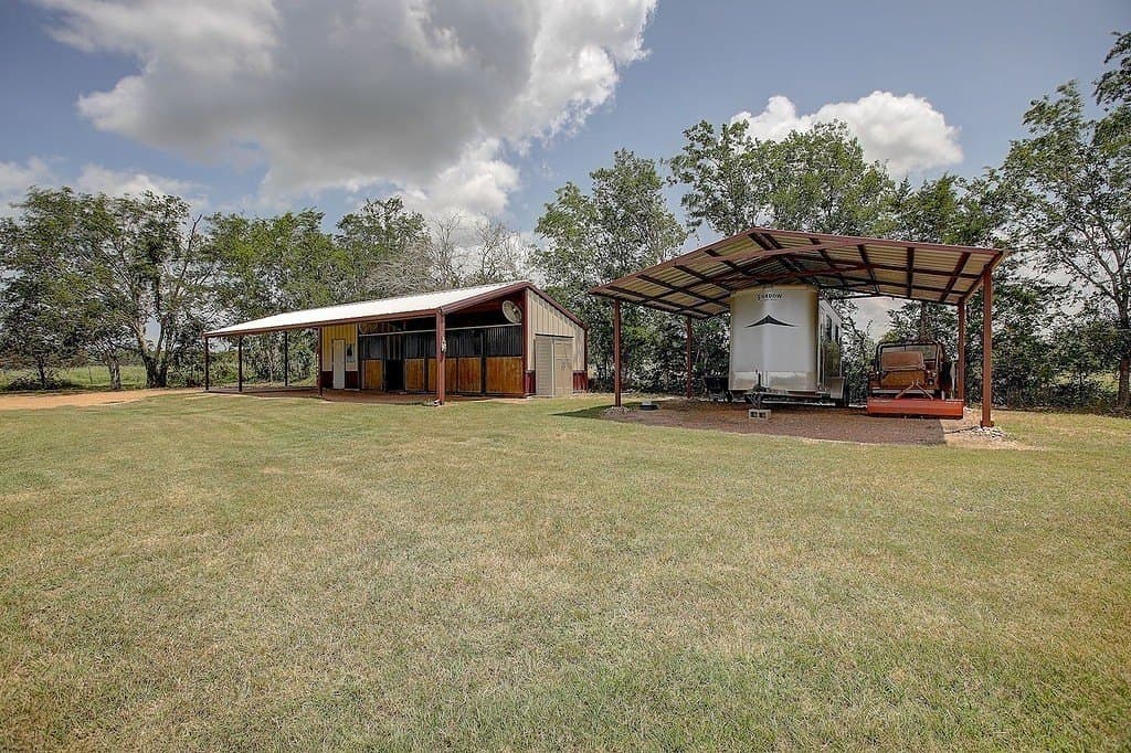 21.94 acres in Fayette County - photo 9