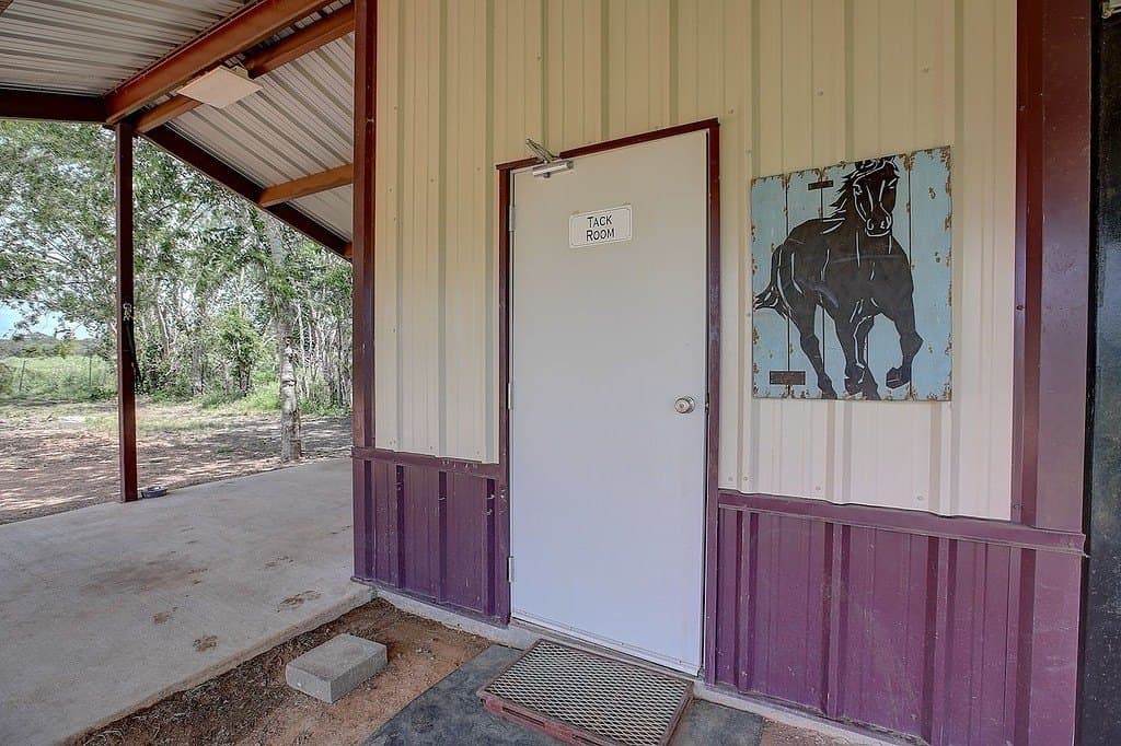 21.94 acres in Fayette County - photo 8