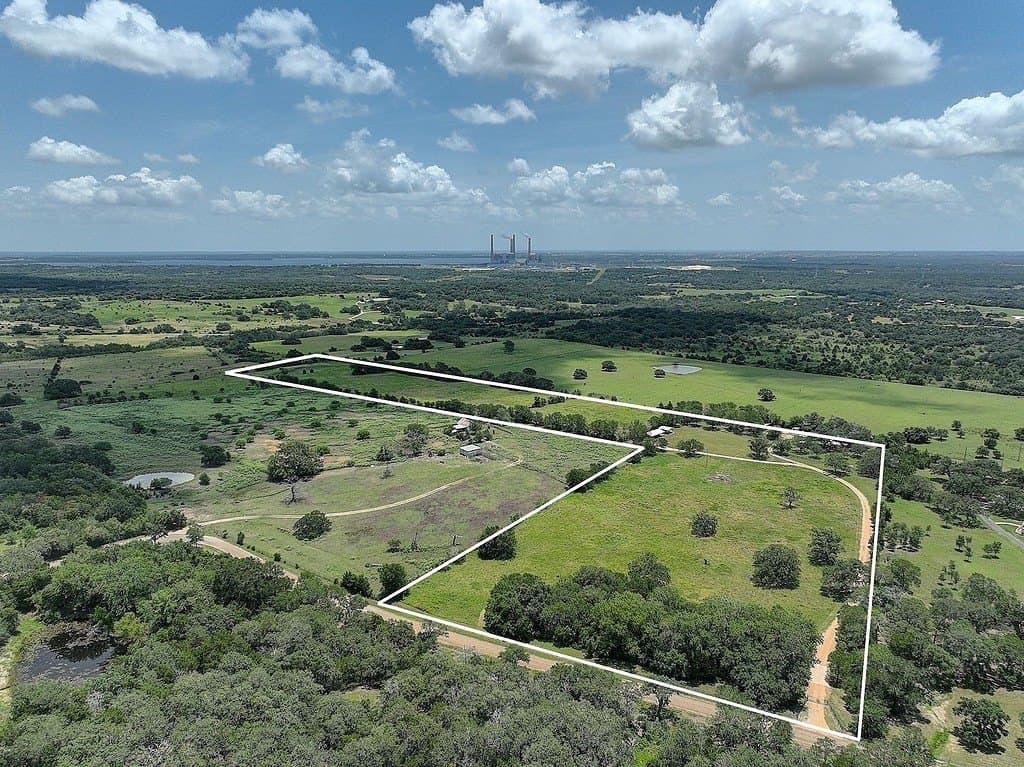 21.94 acres in Fayette County featured view