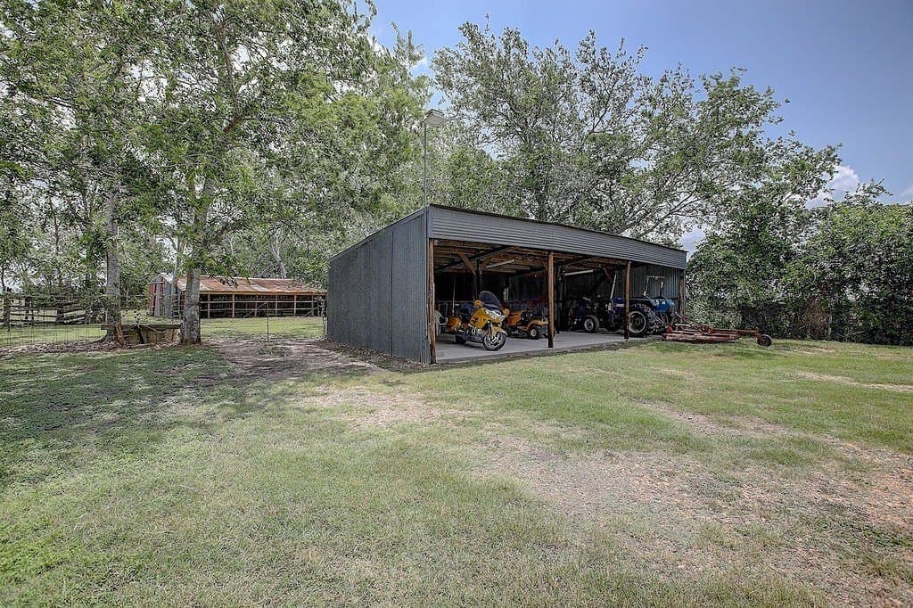 21.94 acres in Fayette County - photo 26