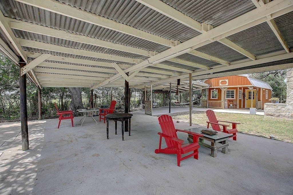 21.94 acres in Fayette County - photo 25