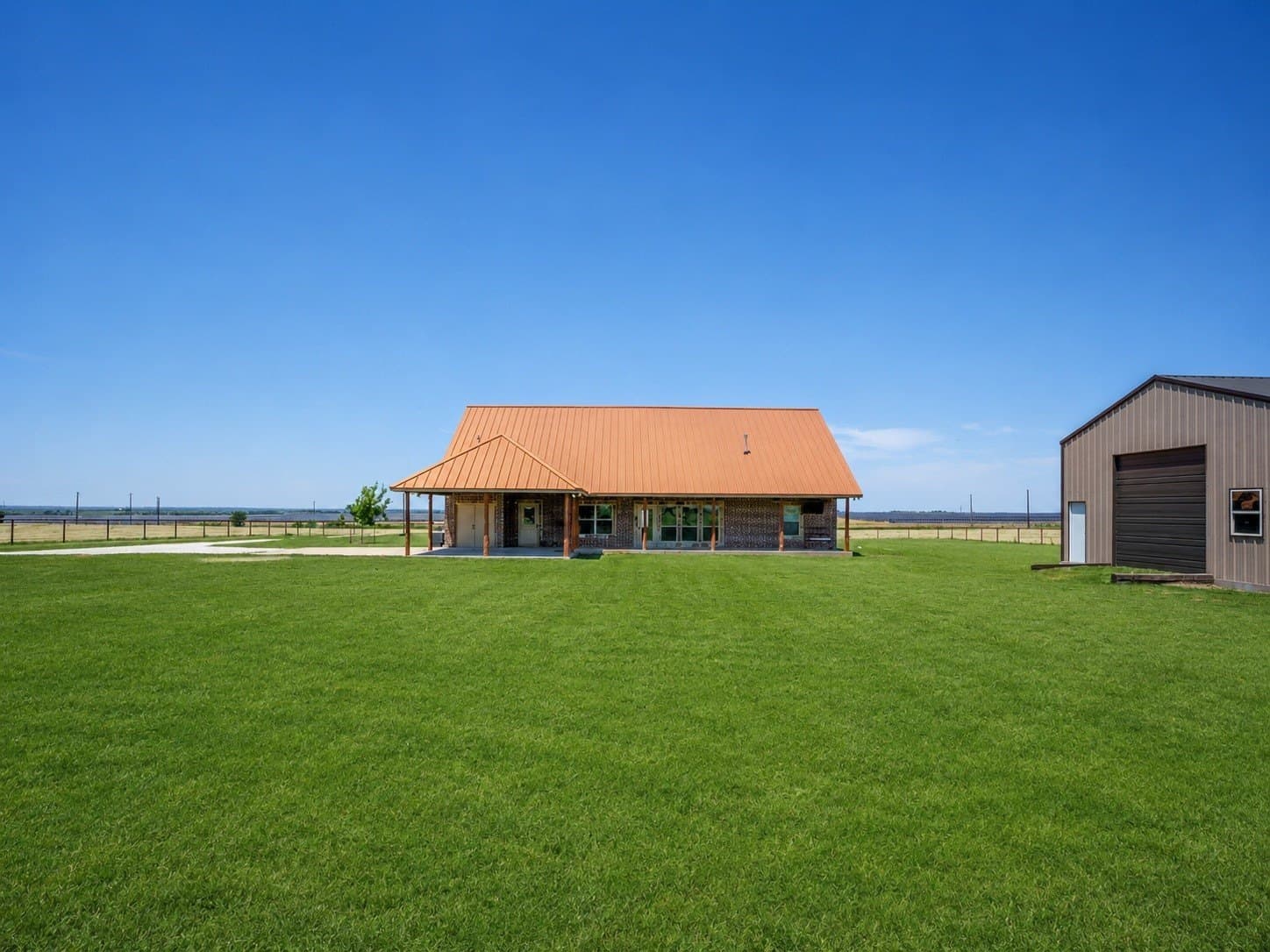 11.1 acres in Cooke County - photo 6