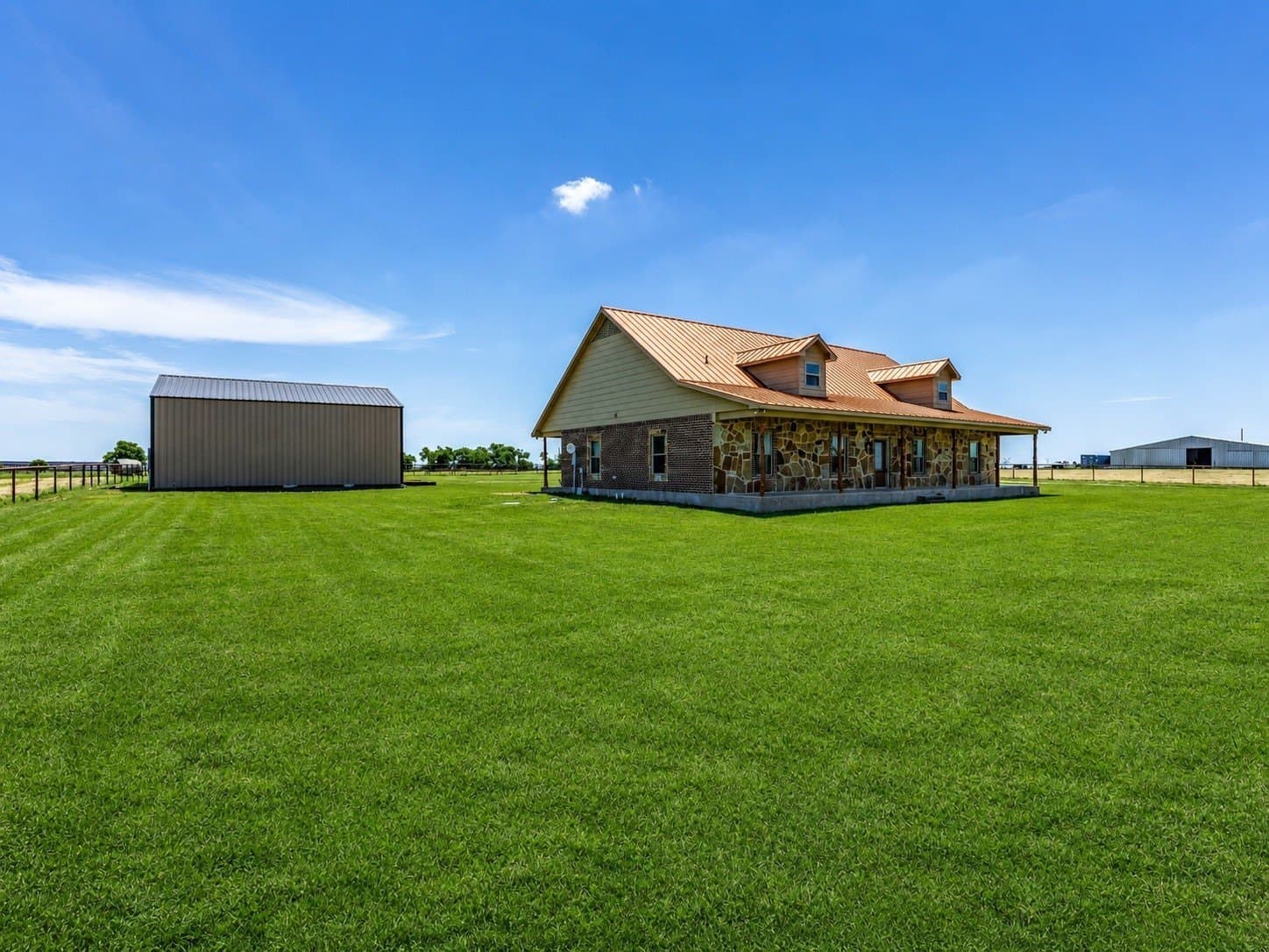 11.1 acres in Cooke County gallery image 4