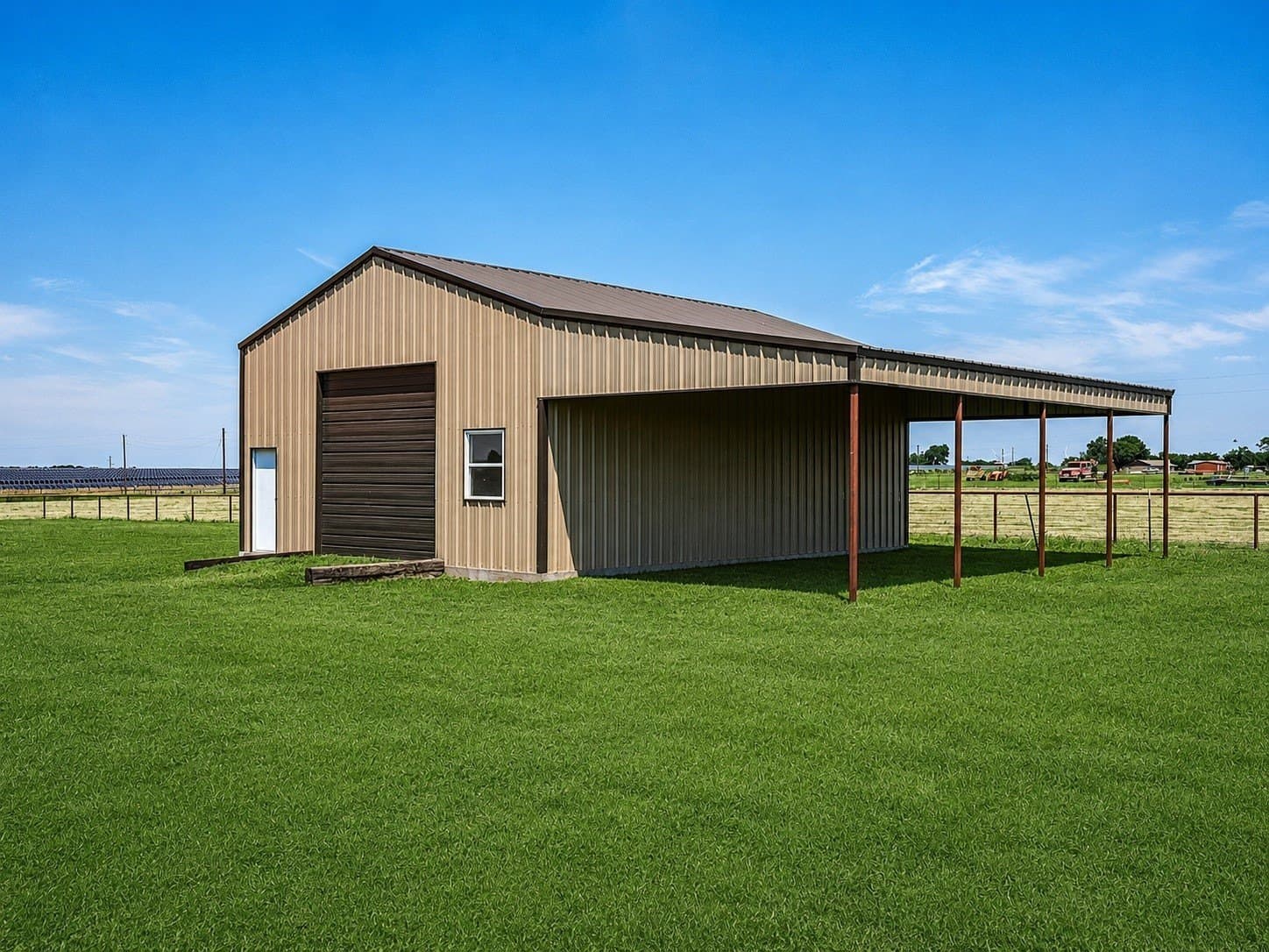 11.1 acres in Cooke County - photo 7