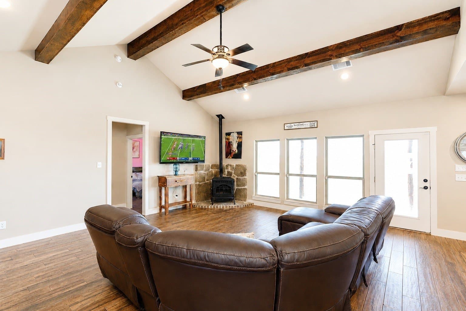 11.1 acres in Cooke County - photo 16