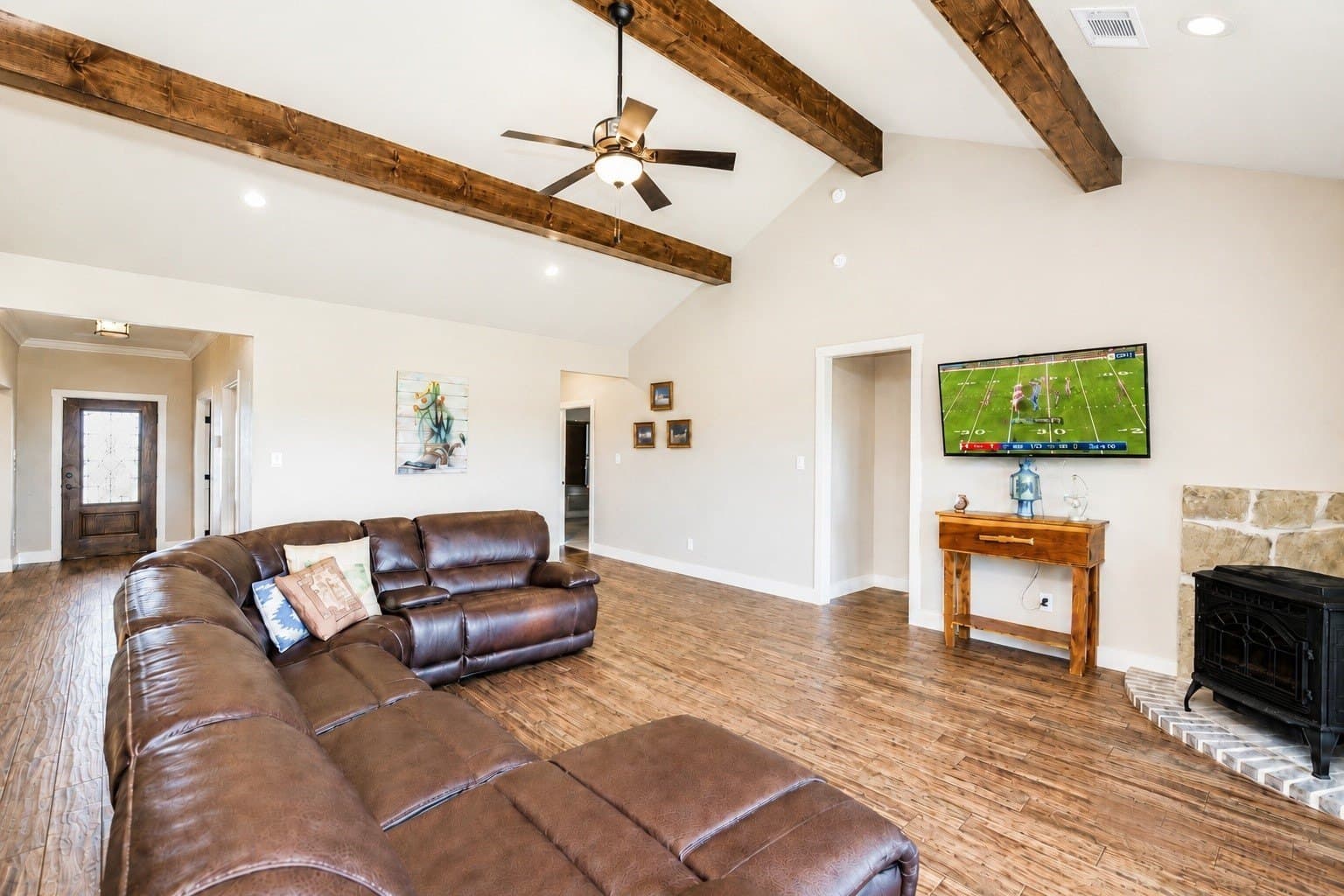 11.1 acres in Cooke County - photo 15
