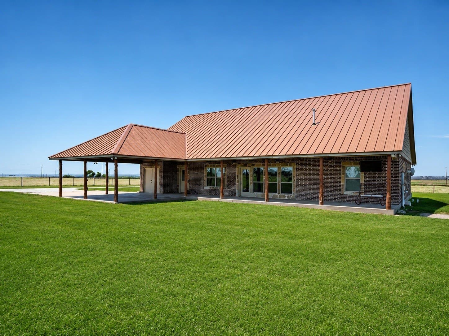 11.1 acres in Cooke County - photo 9