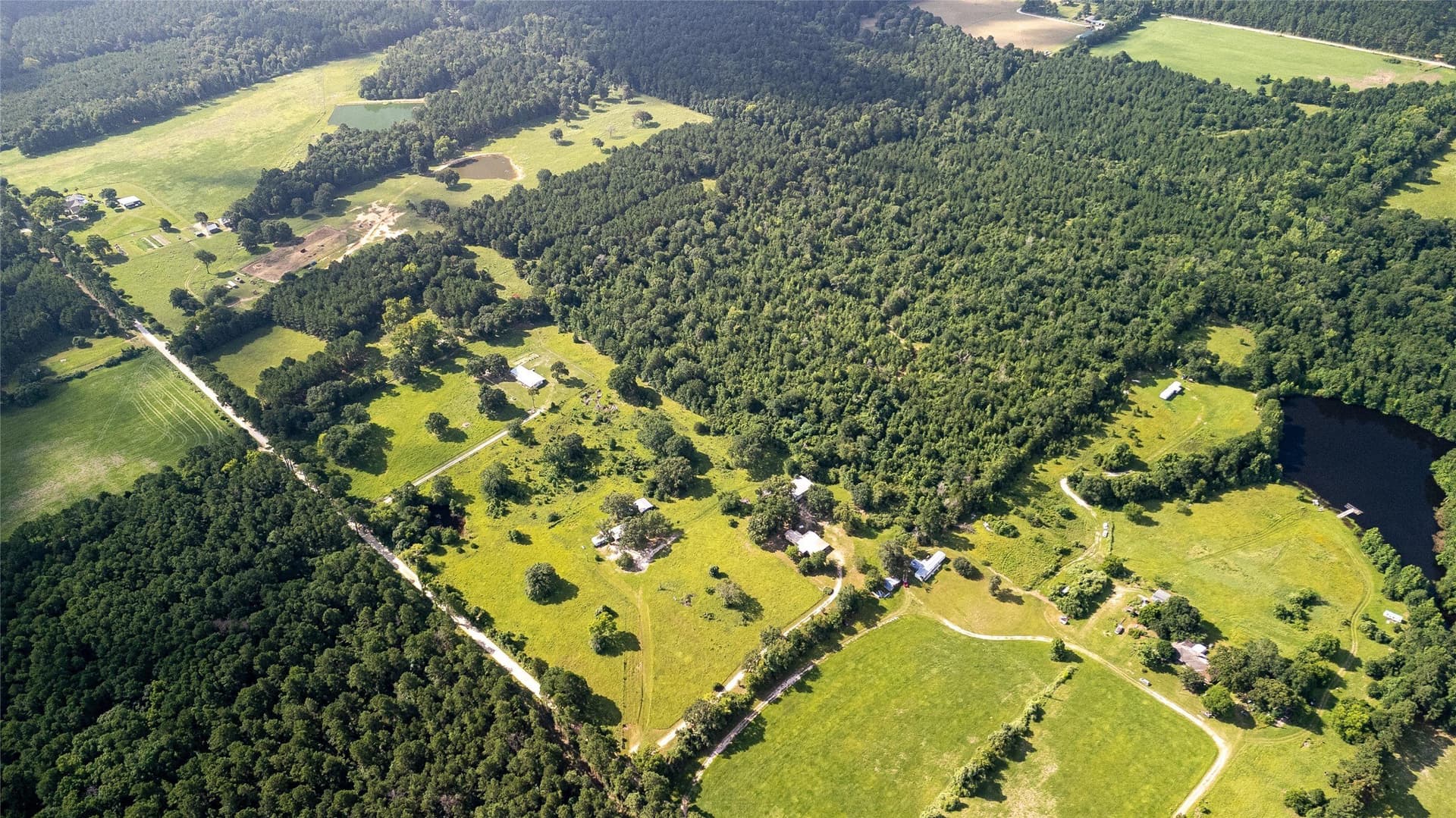 42.5 acres in Houston County - photo 11