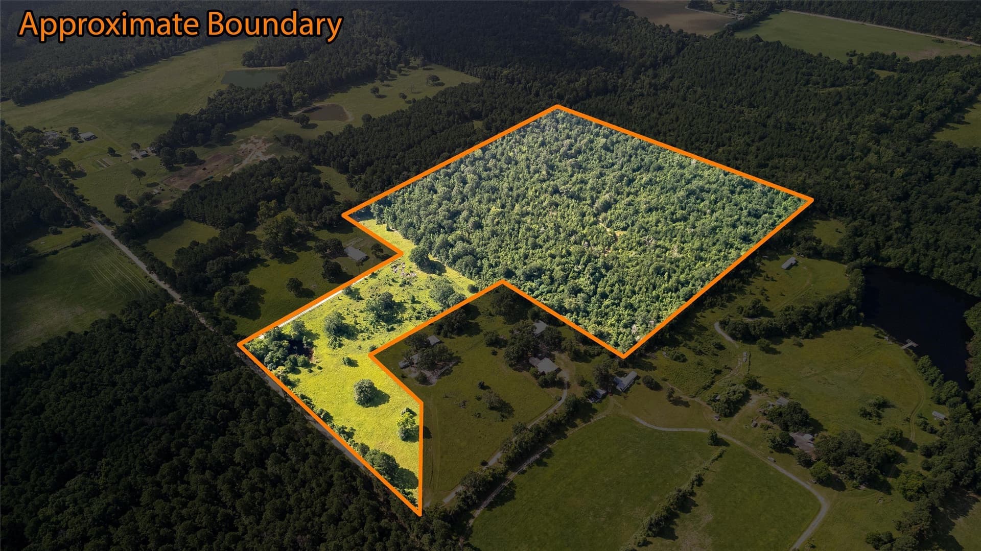 42.5 acres in Houston County - photo 12