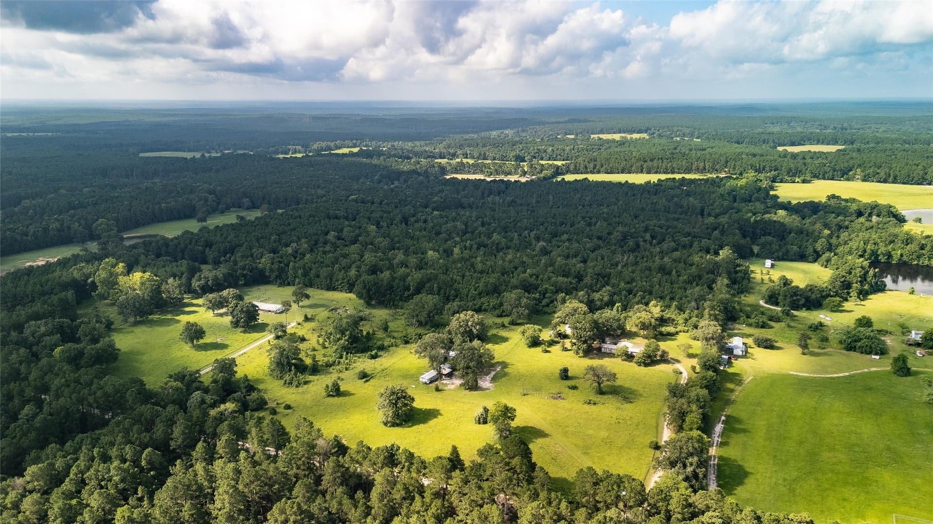 42.5 acres in Houston County