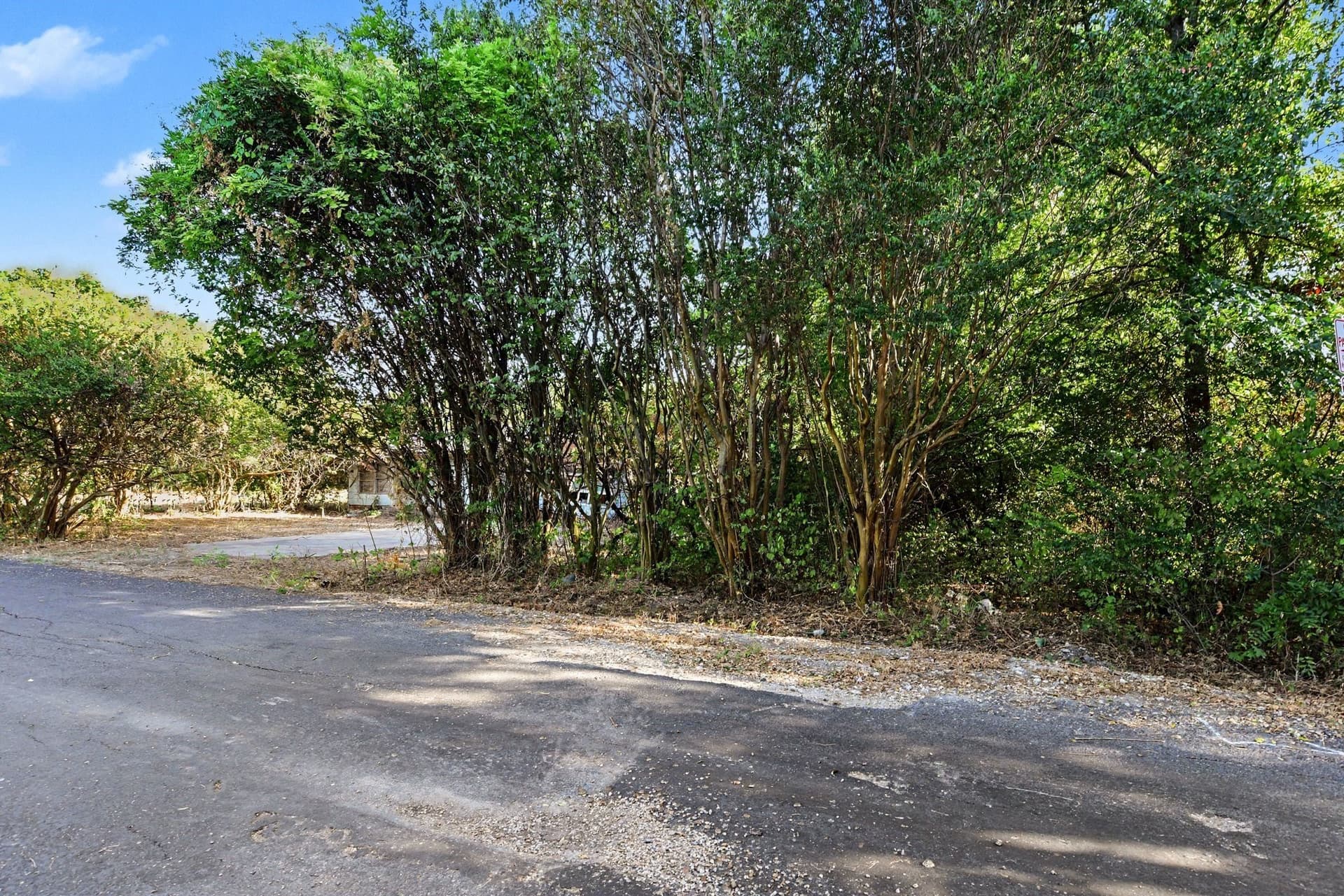 0.16 acres in Collin County