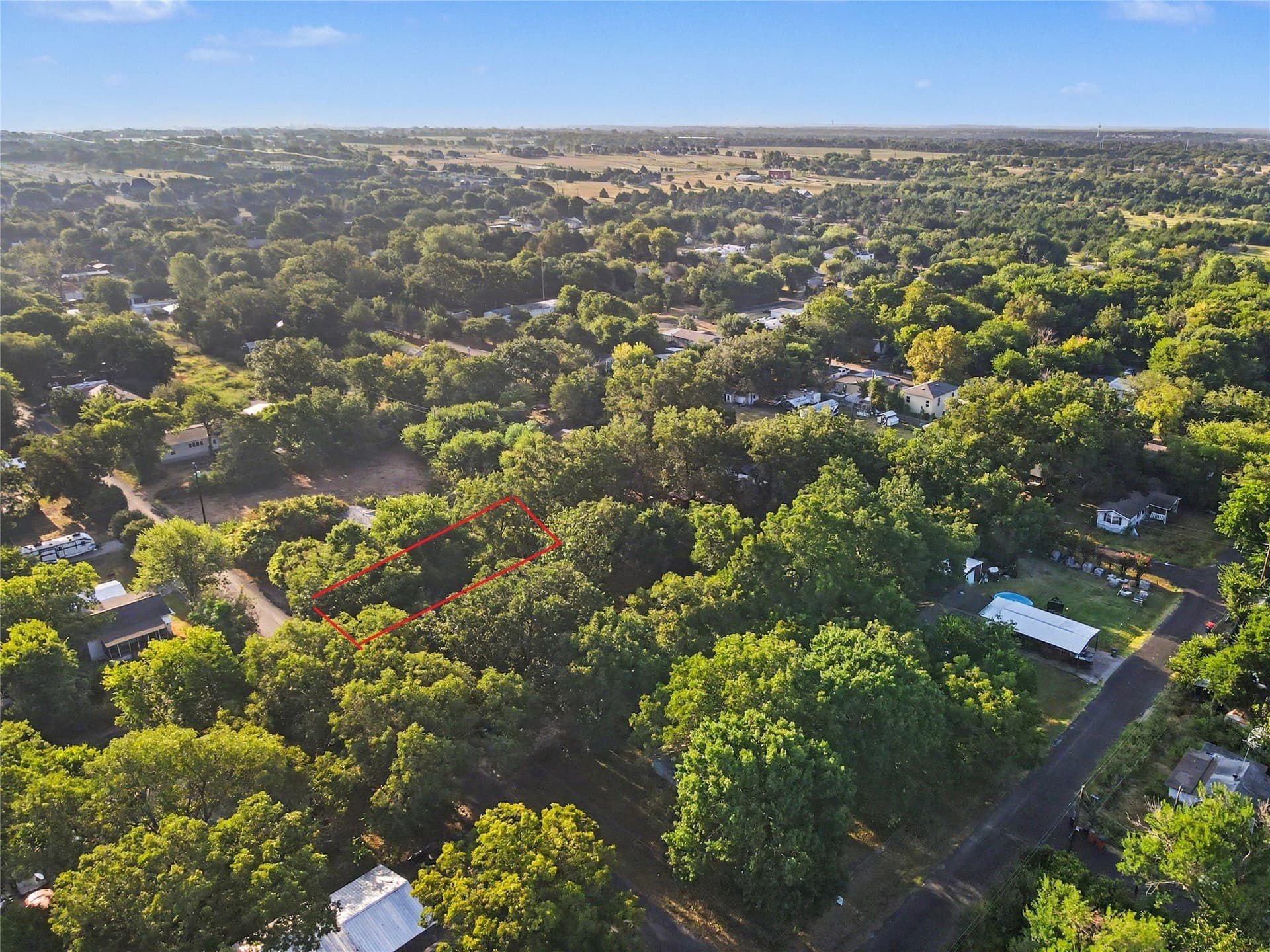 0.16 acres in Collin County - photo 4