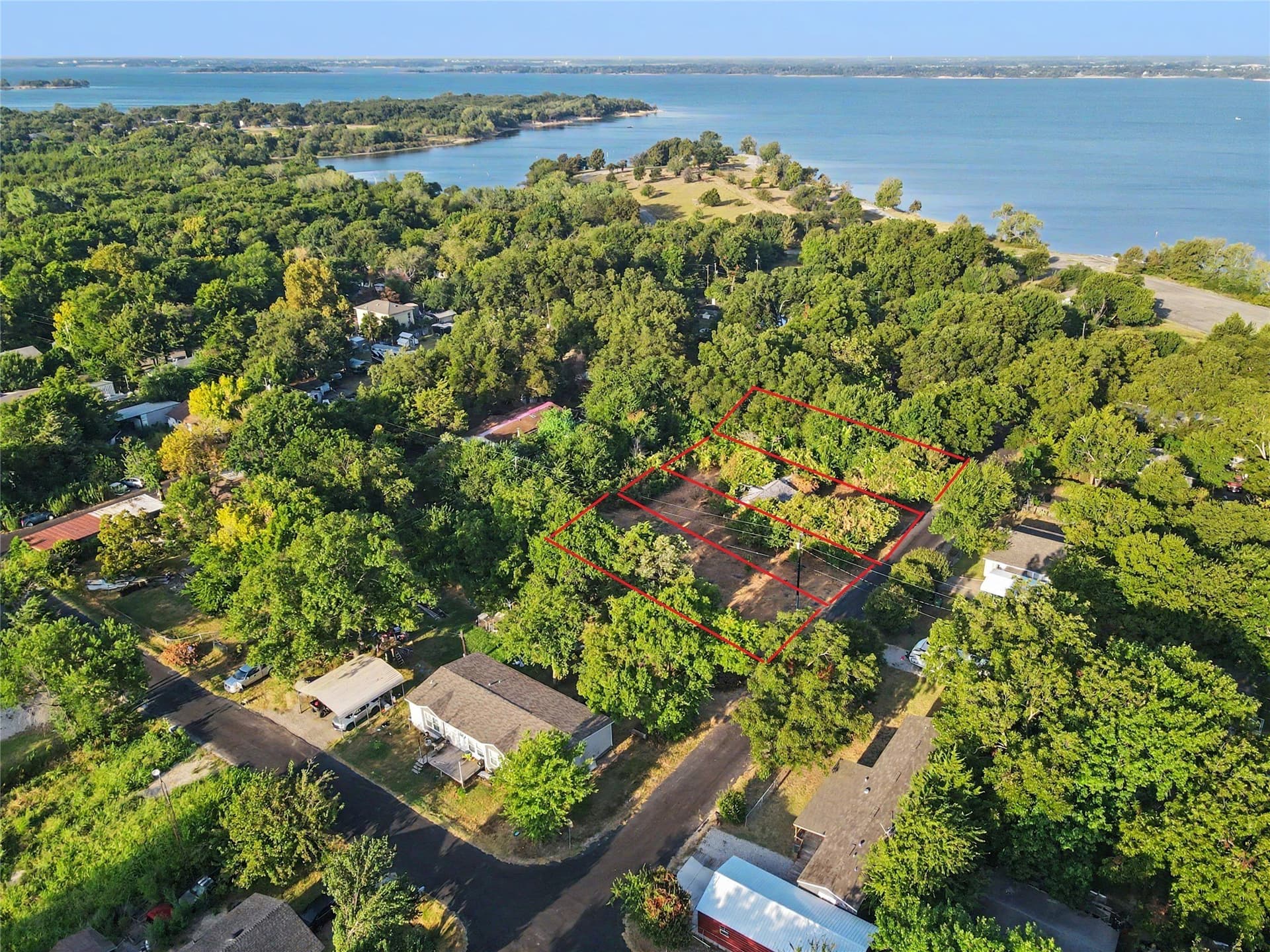0.16 acres in Collin County - photo 6