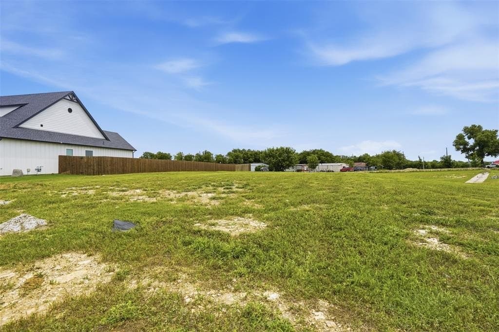 0.24 acres in Johnson County featured view
