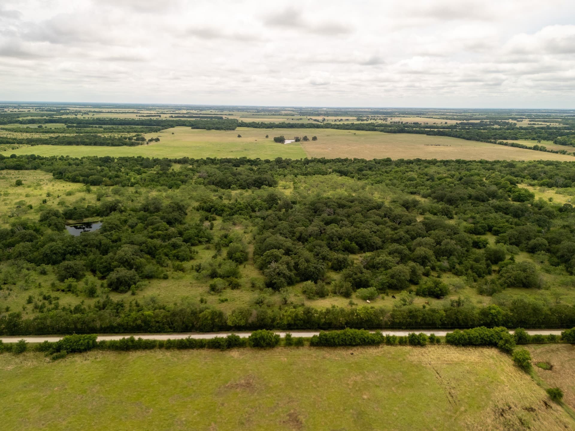 10.01 acres in Falls County - photo 15