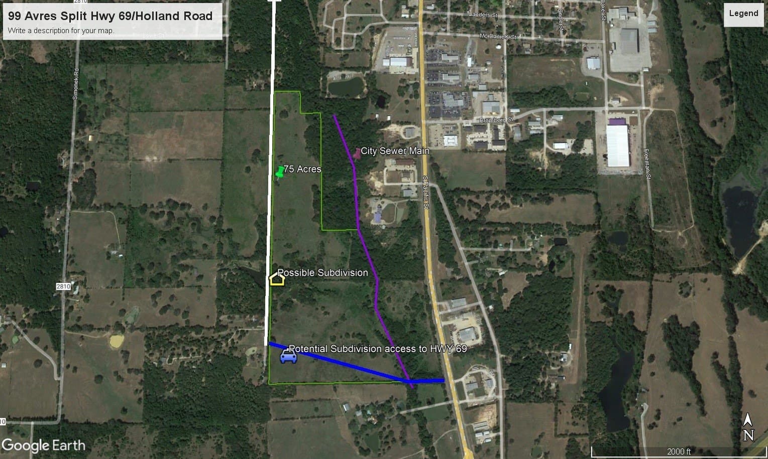 98.34 acres in Wood County - photo 18