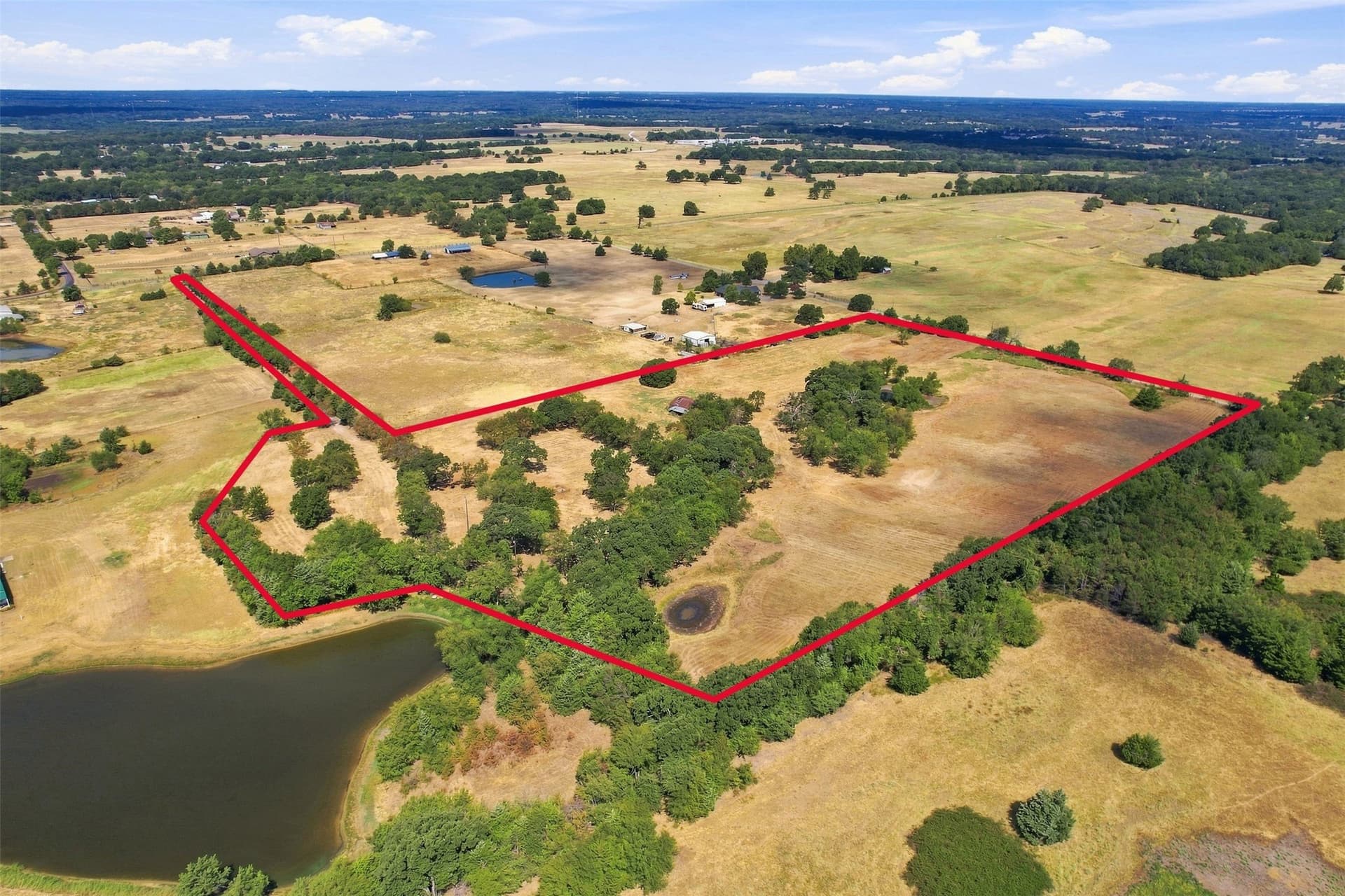 17.67 acres in Grayson County - photo 4