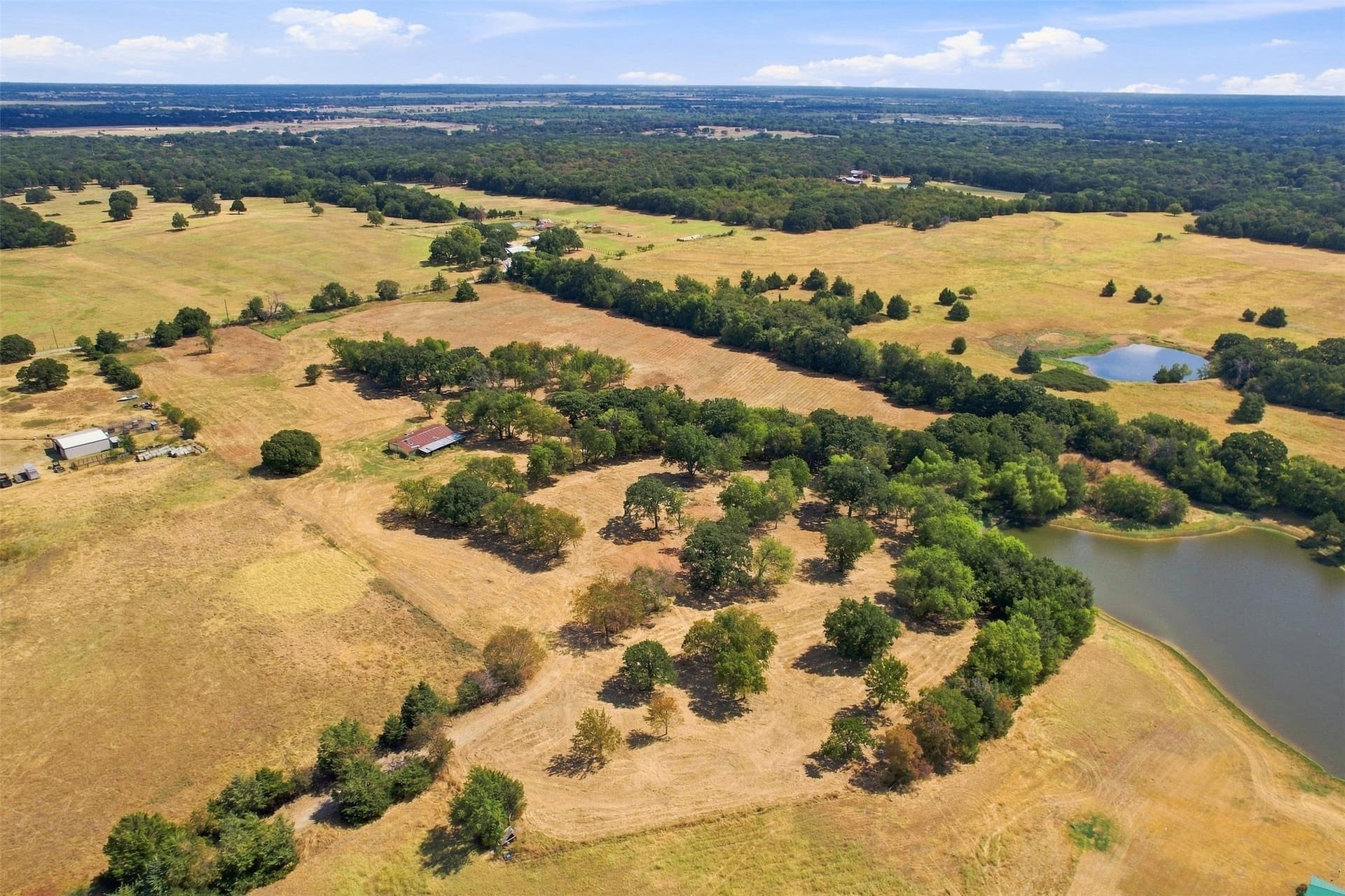 17.67 acres in Grayson County - photo 9