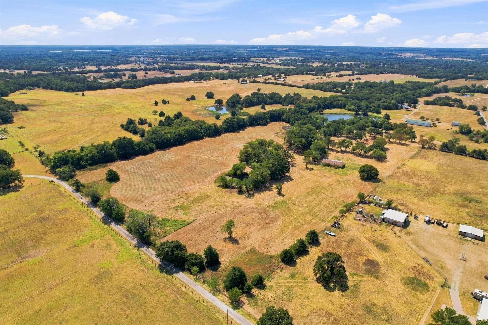 17.67 acres in Grayson County - photo 11