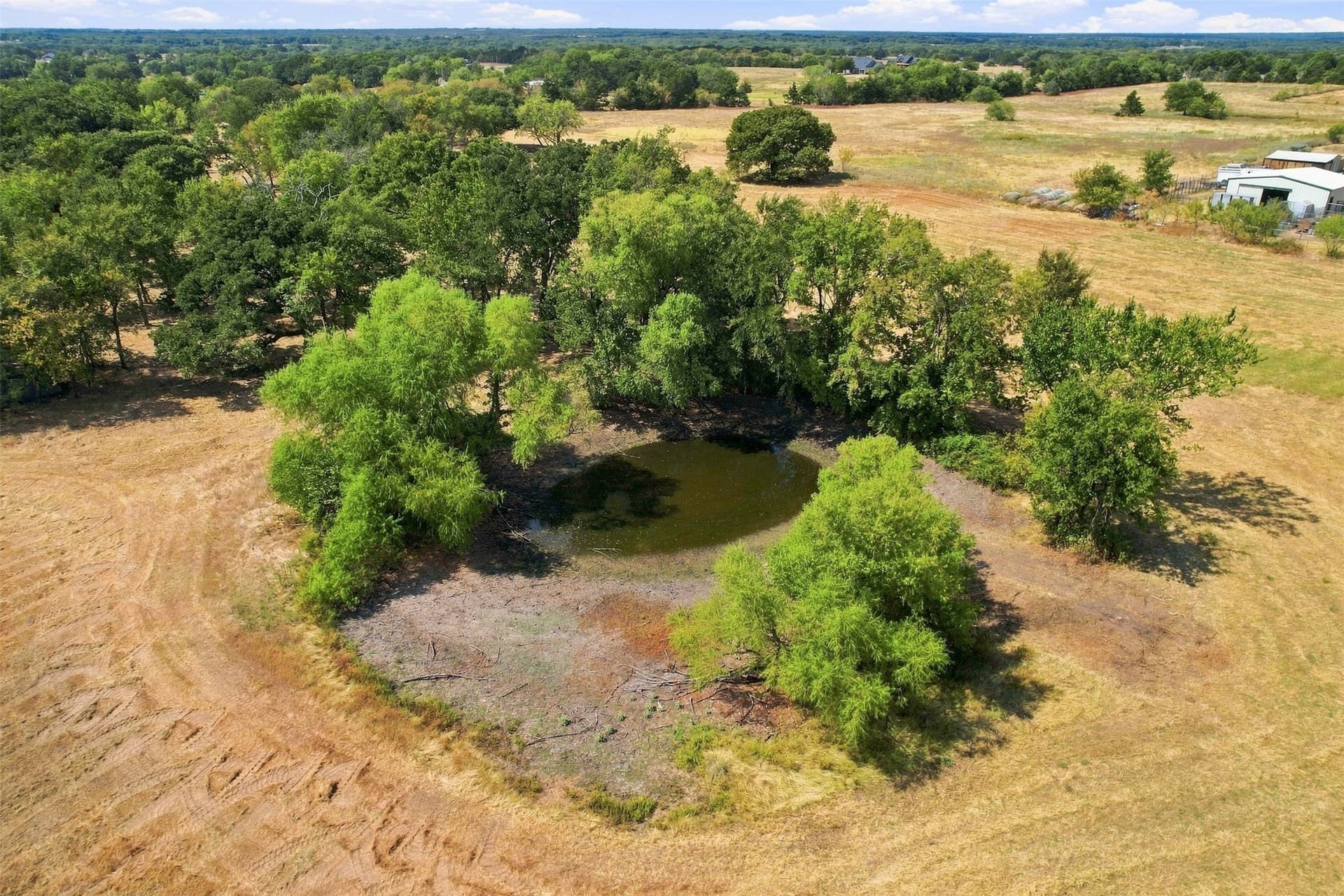 17.67 acres in Grayson County - photo 6