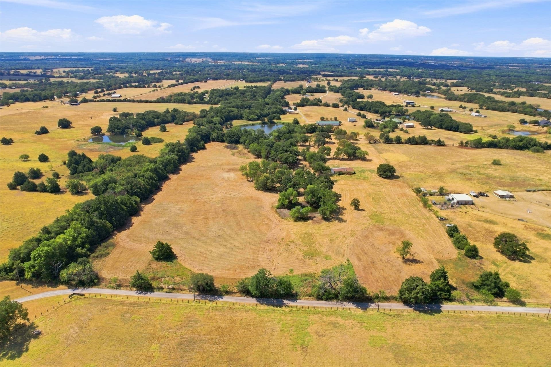 17.67 acres in Grayson County - photo 12