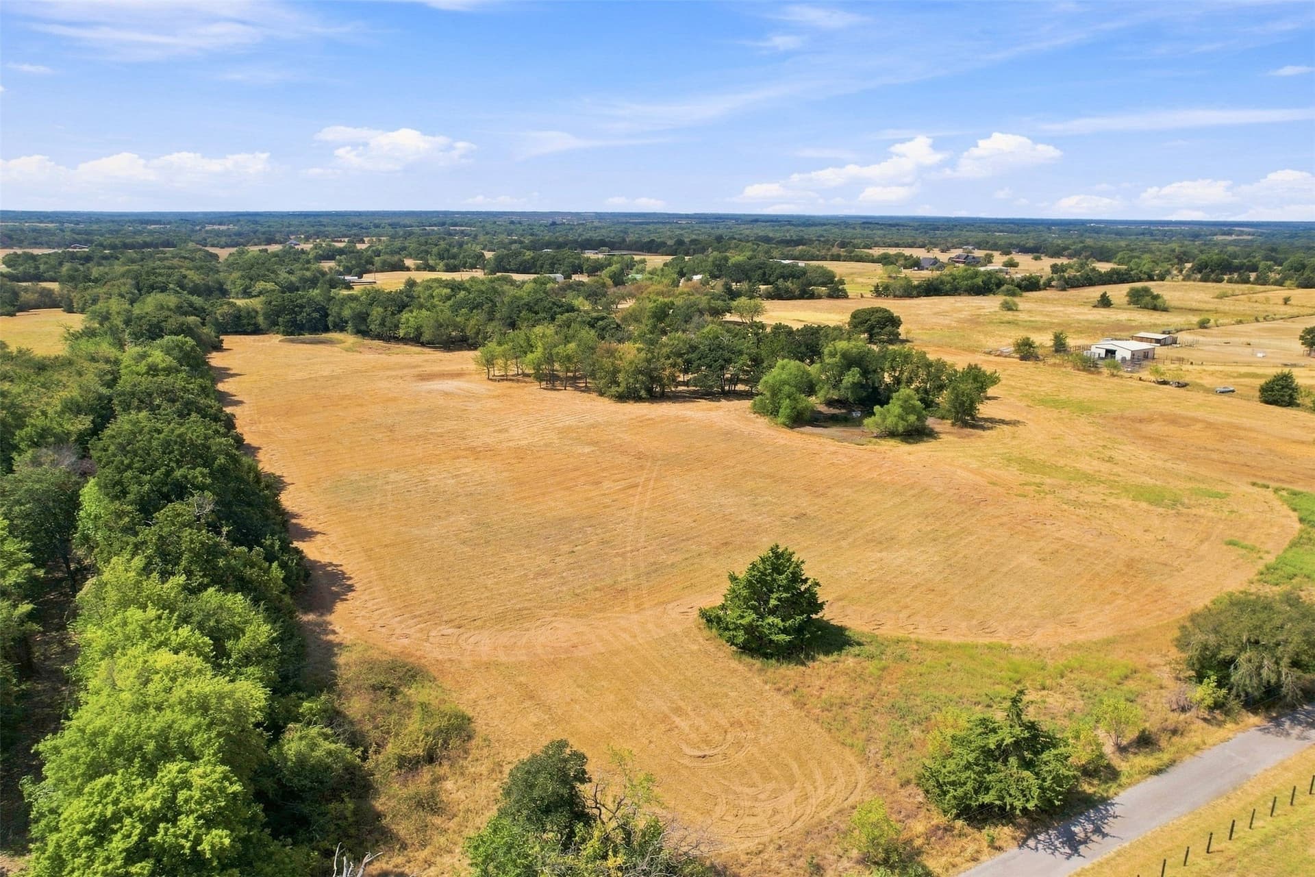 17.67 acres in Grayson County - photo 16
