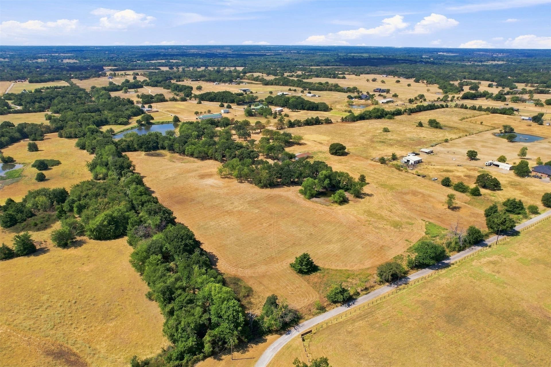 17.67 acres in Grayson County - photo 17