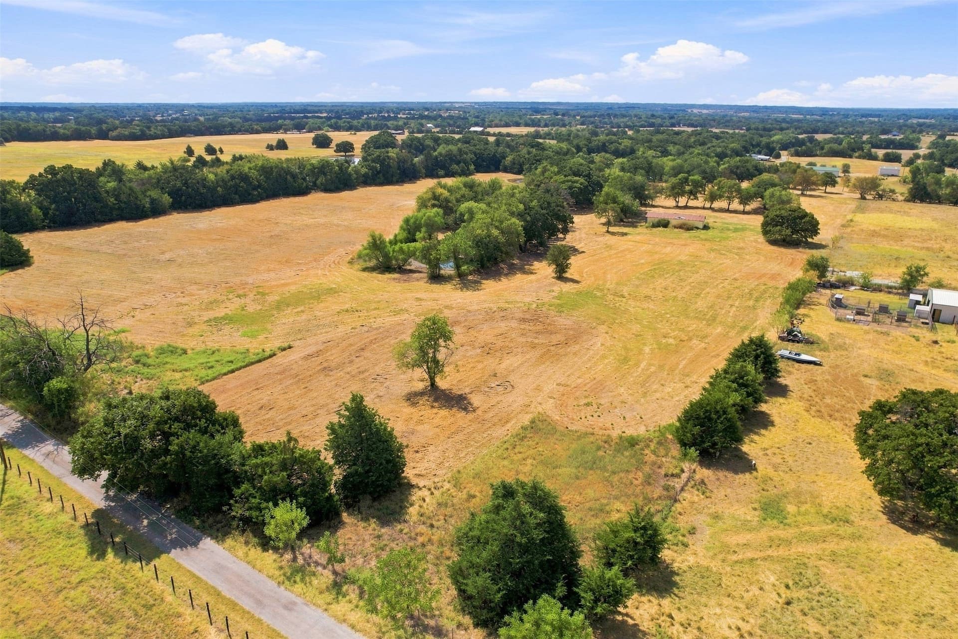 17.67 acres in Grayson County - photo 15