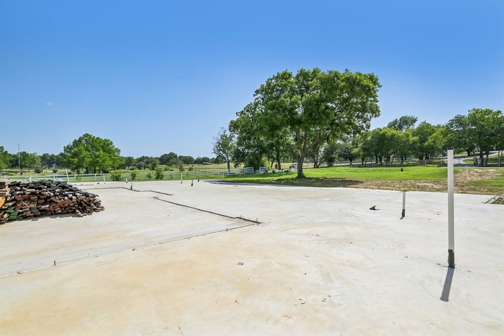 2.25 acres in Denton County - photo 7