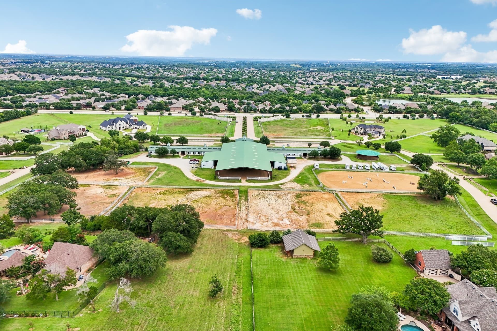 2.25 acres in Denton County - photo 24